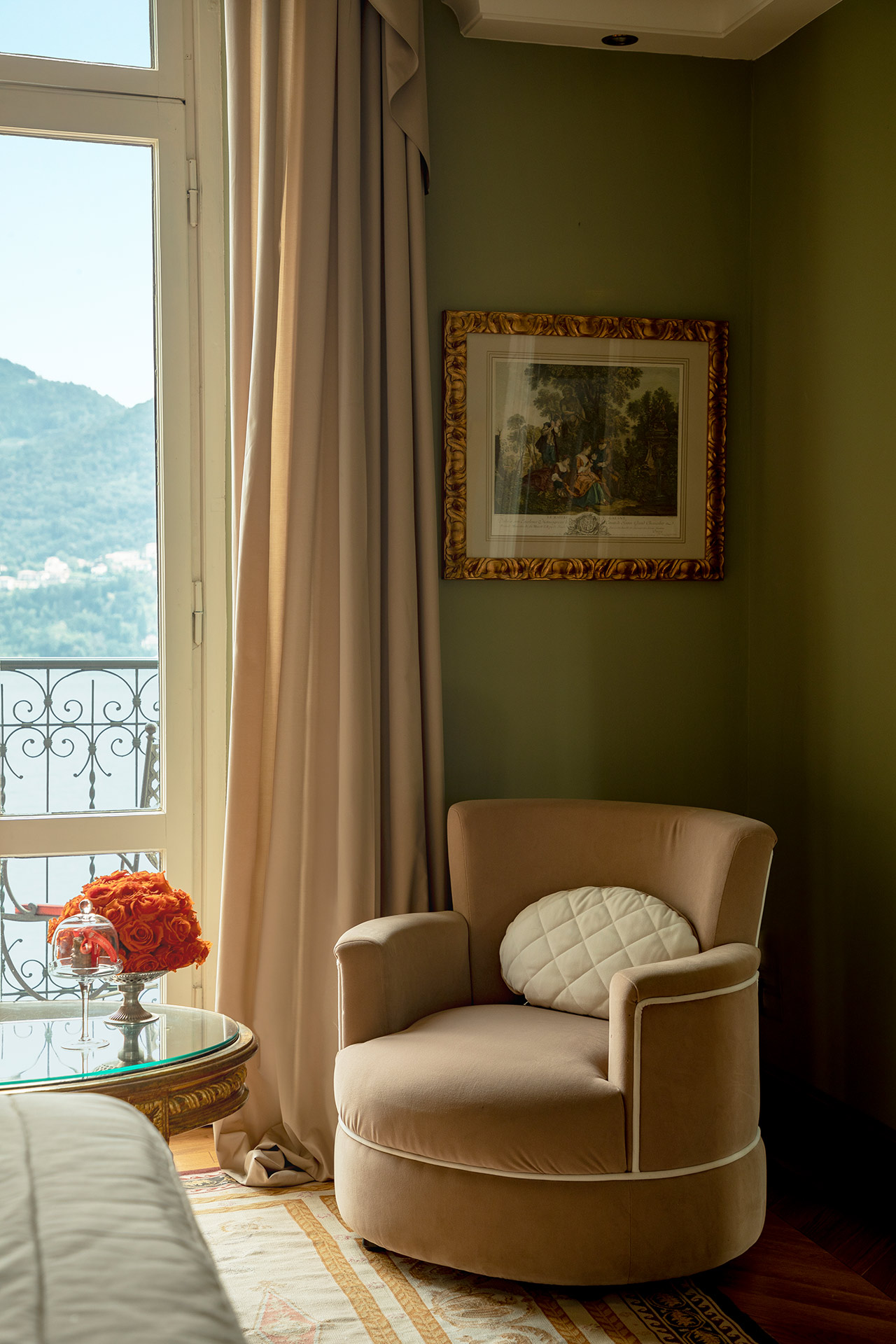 Grand Hotel Tremezzo Rooms&Suites Ruben 0G5A8493