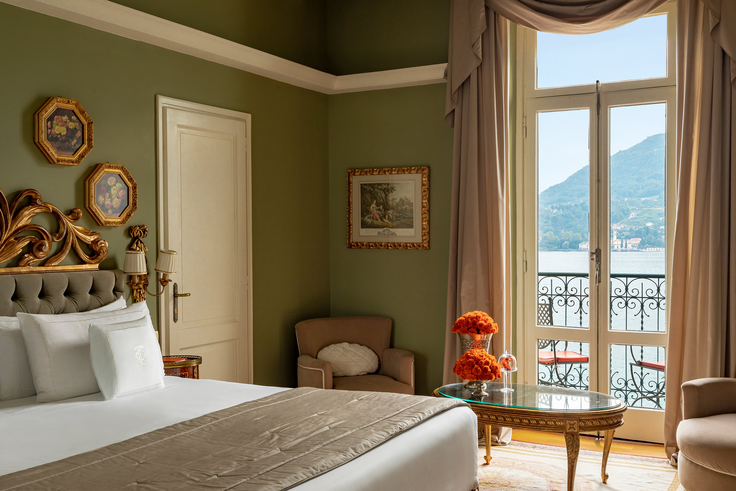 Grand Hotel Tremezzo Rooms&Suites Ruben 0G5A8449