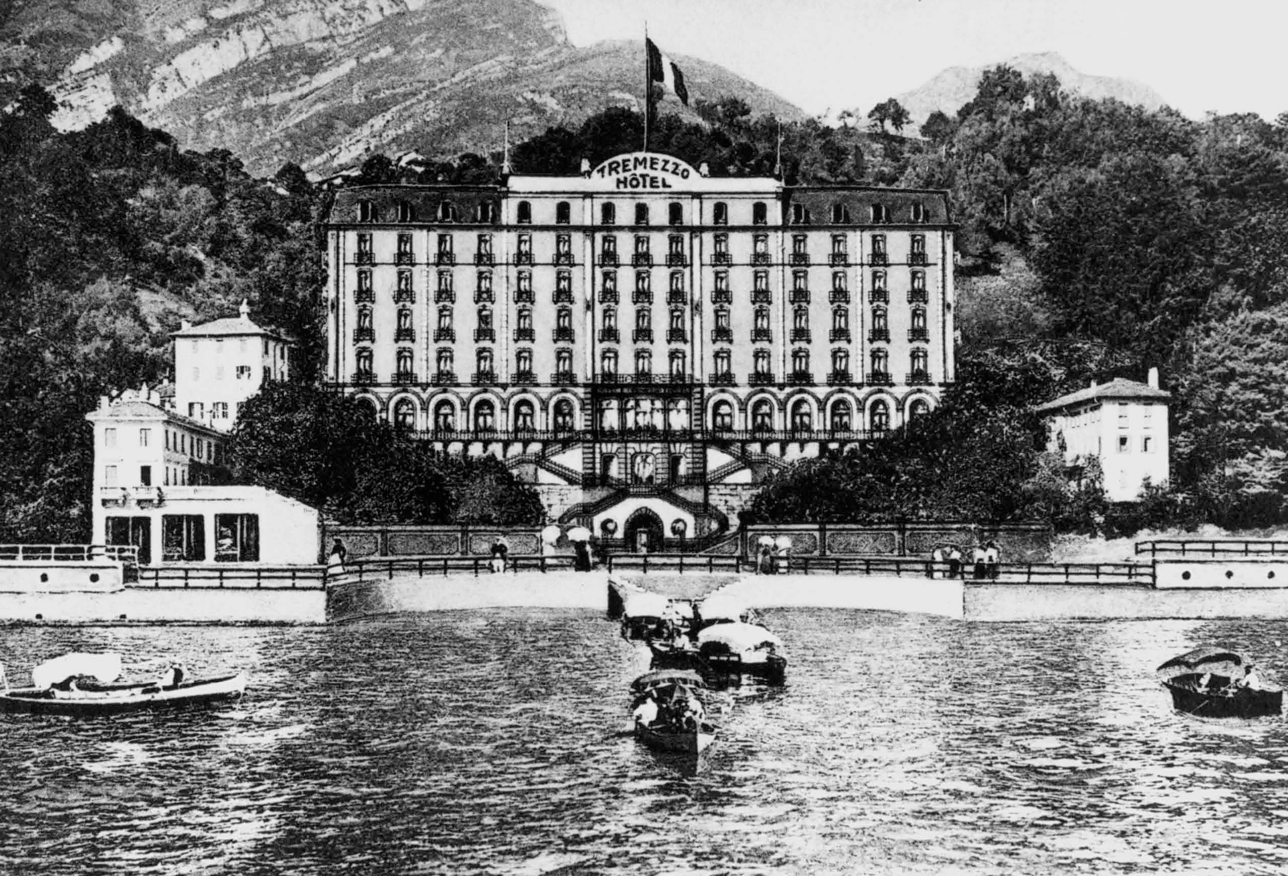 Grand Hotel Tremezzo History Other Autobiografia Pagina 02 Immagine 0001