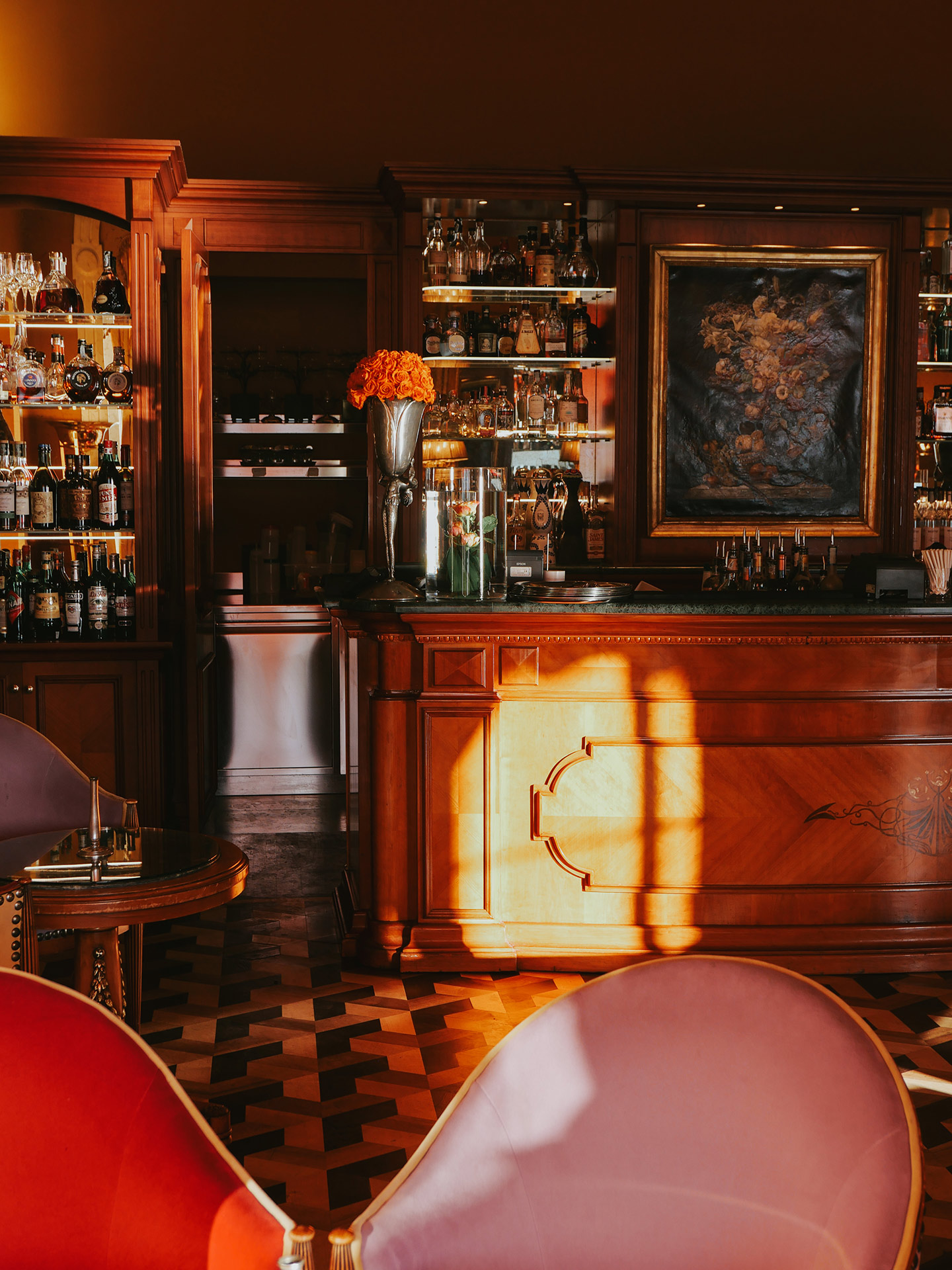 Grand Hotel Tremezzo T Bar Other L1158492