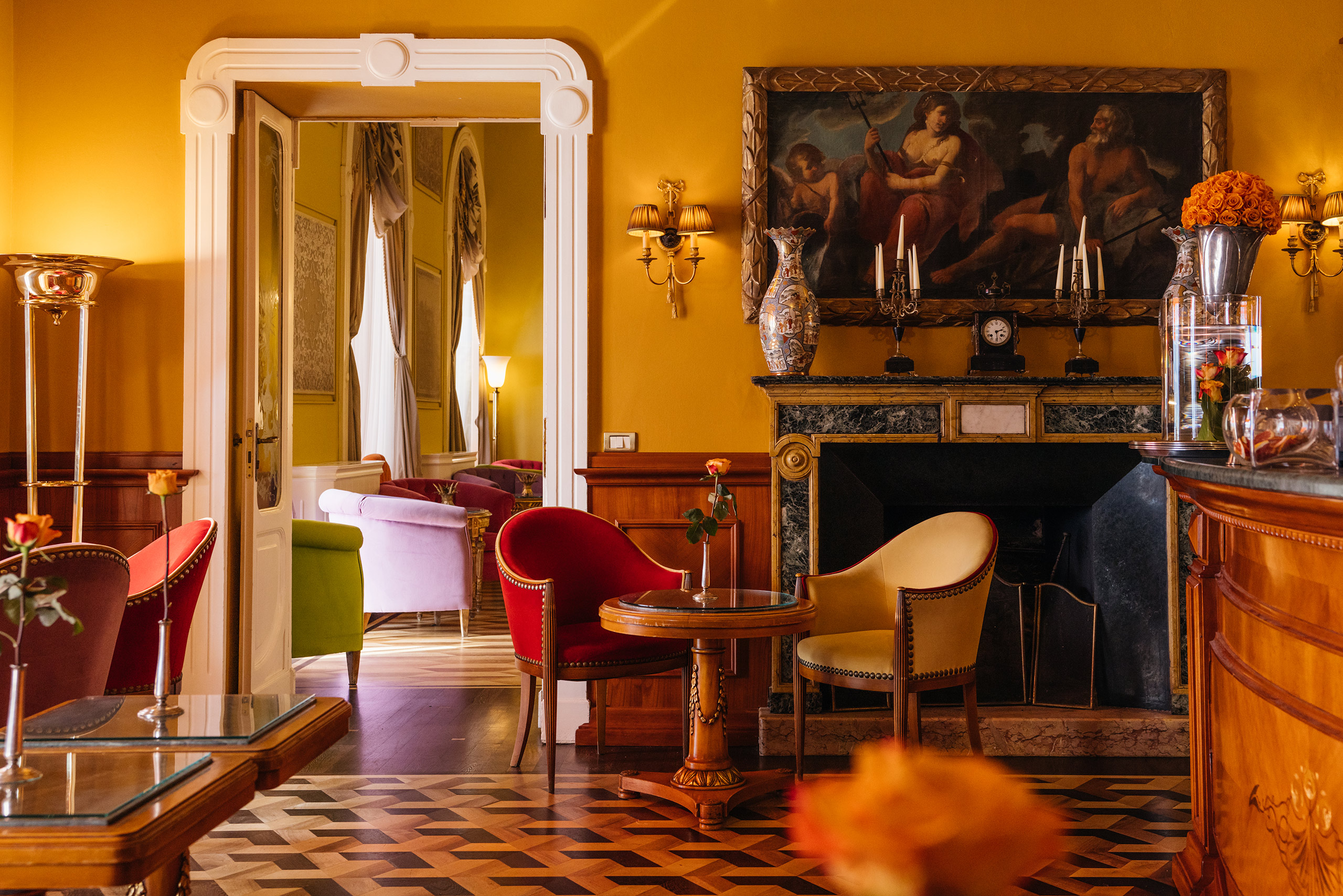 Grand Hotel Tremezzo T Bar Other TREMEZZOTEST 0232