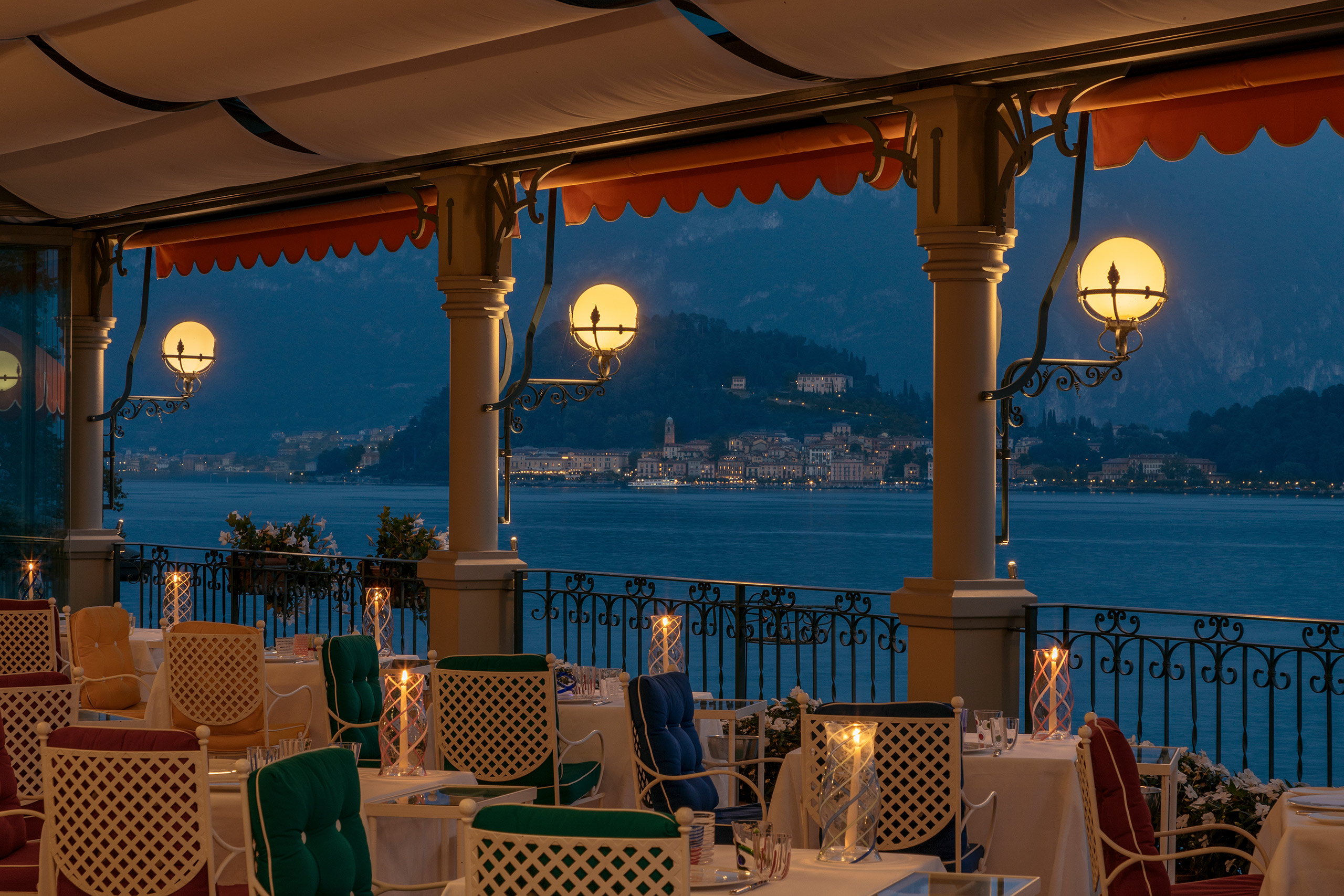 Grand Hotel Tremezzo La Terrazza Gualtiero Marchesi Ruben 0G5A8642