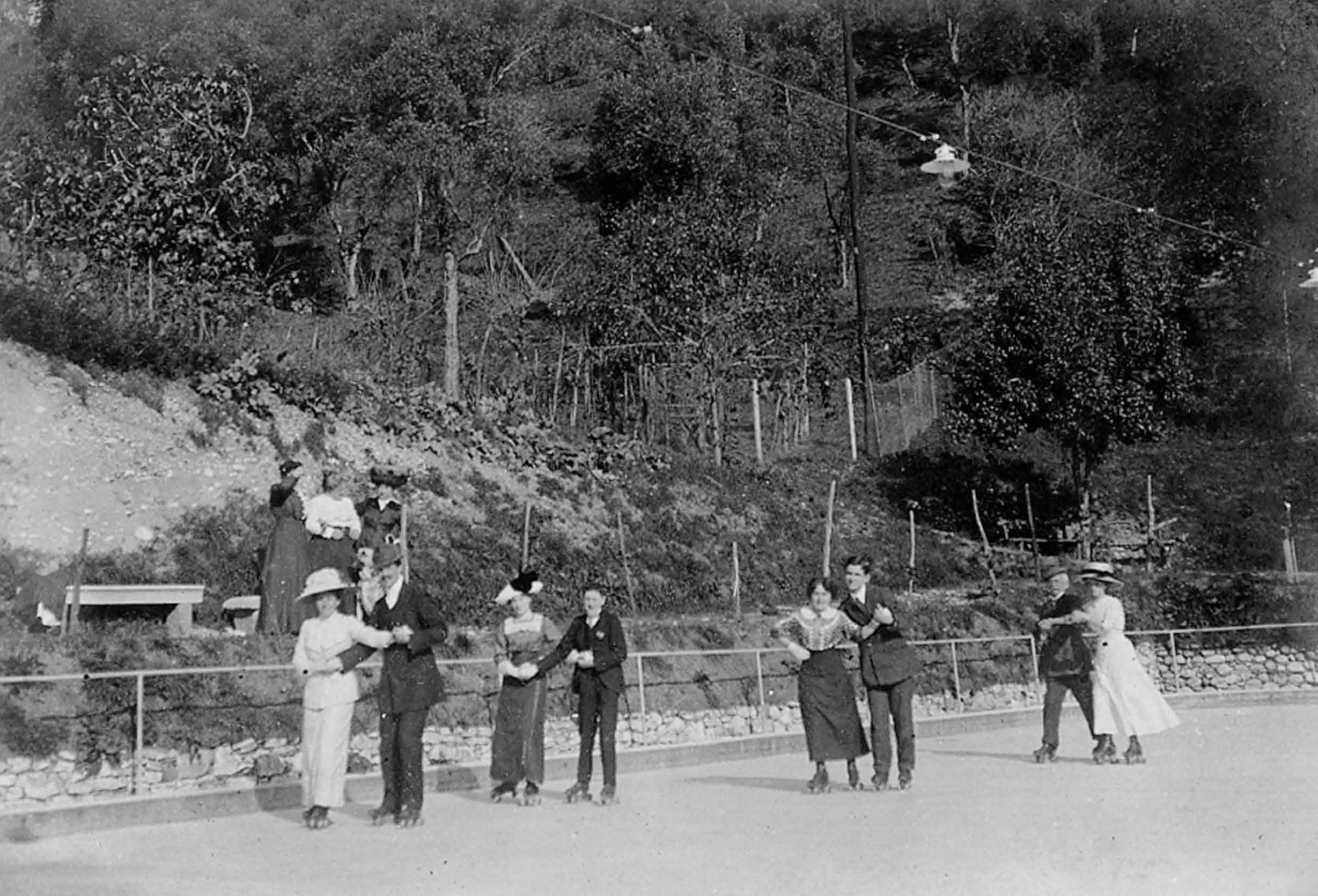 Grand Hotel Tremezzo History Other Autobiografia Pagina 66 Immagine 0001