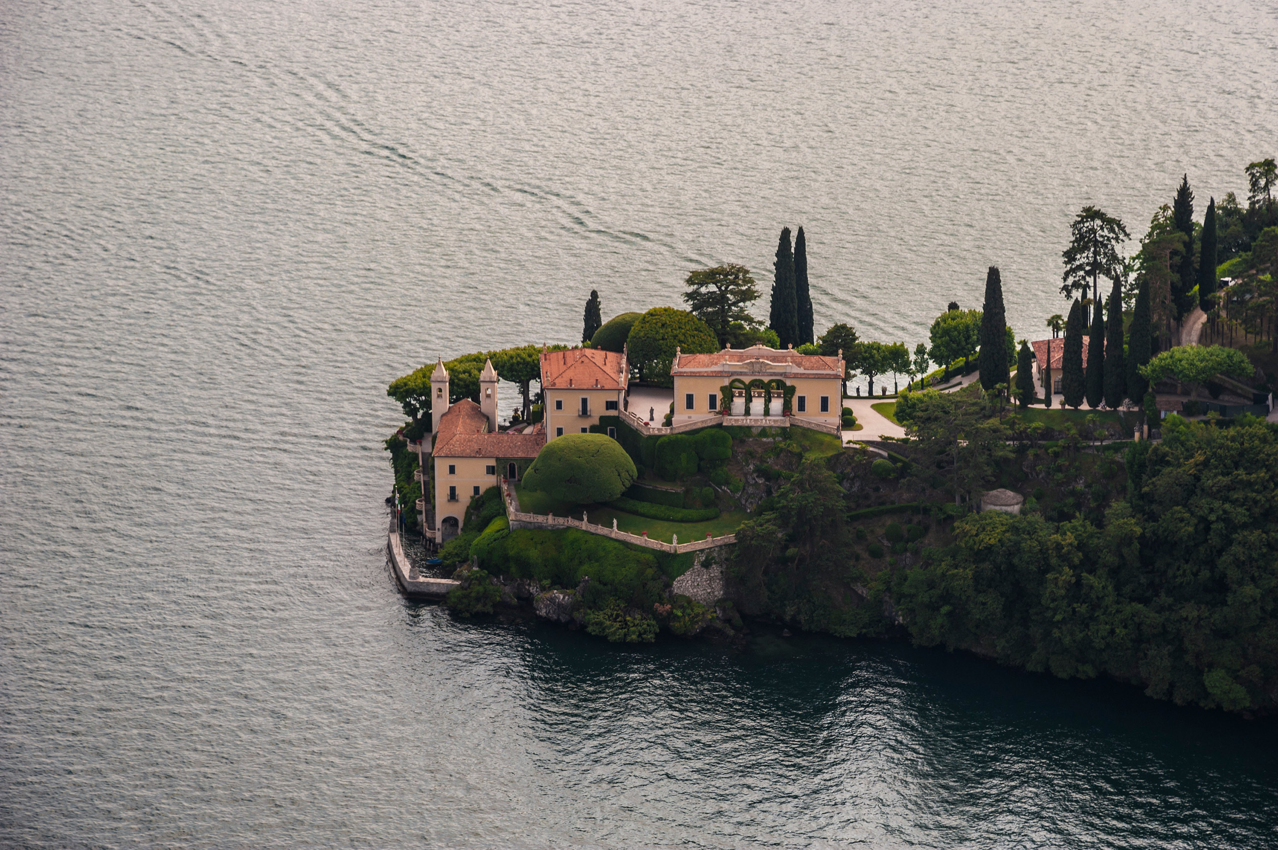 Grand Hotel Tremezzo Lake Como Other TOM5507