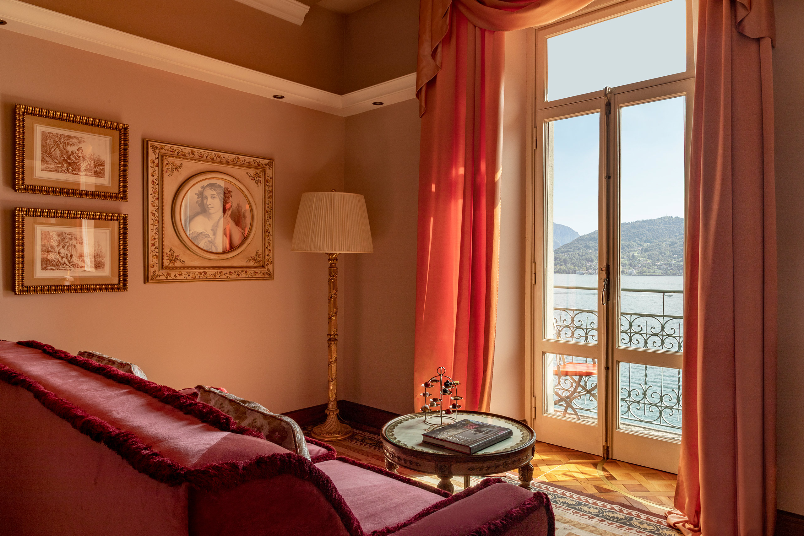 Grand Hotel Tremezzo Rooms&Suites Ruben 0G5A8108