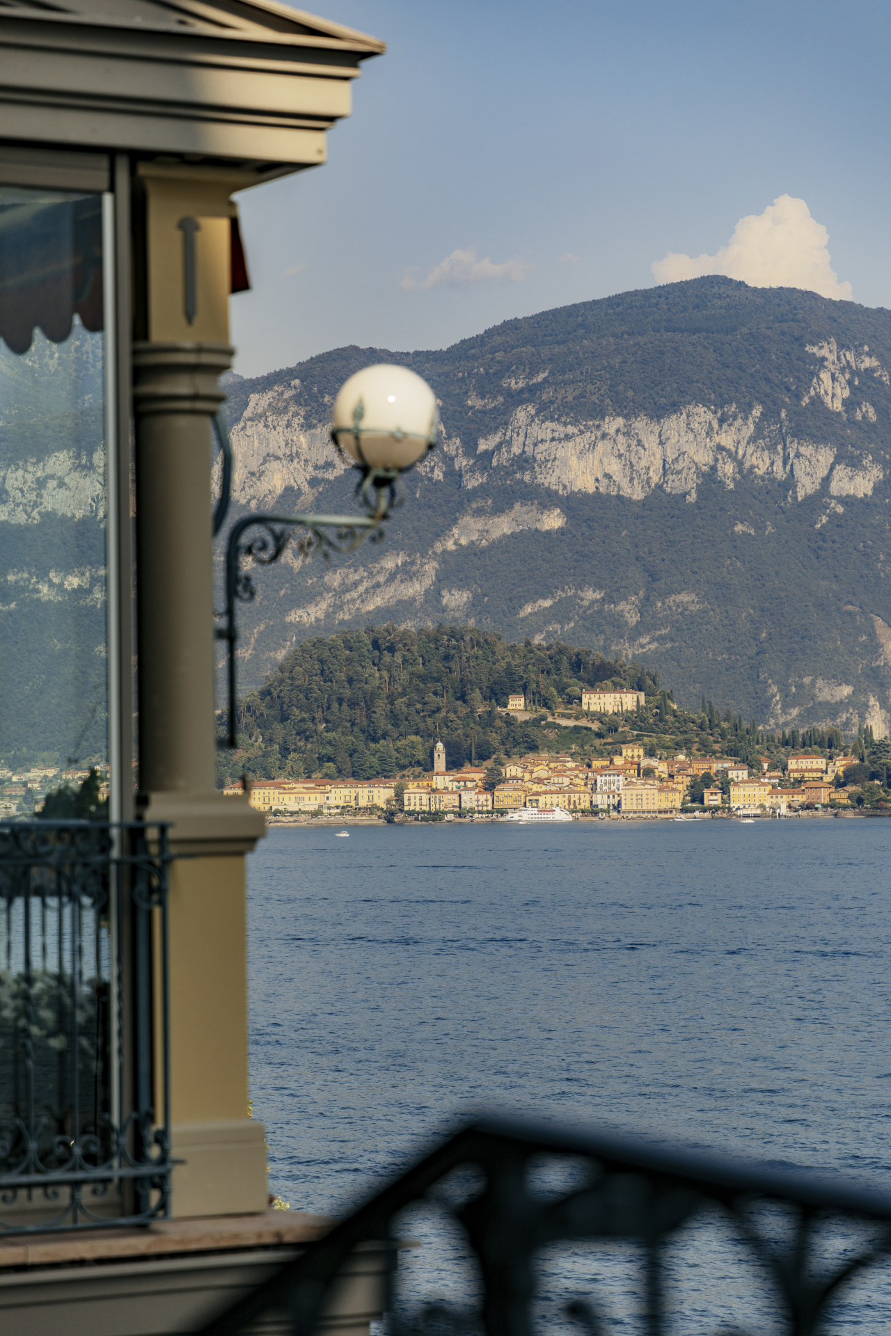 2 Grand Hotel Tremezzo View