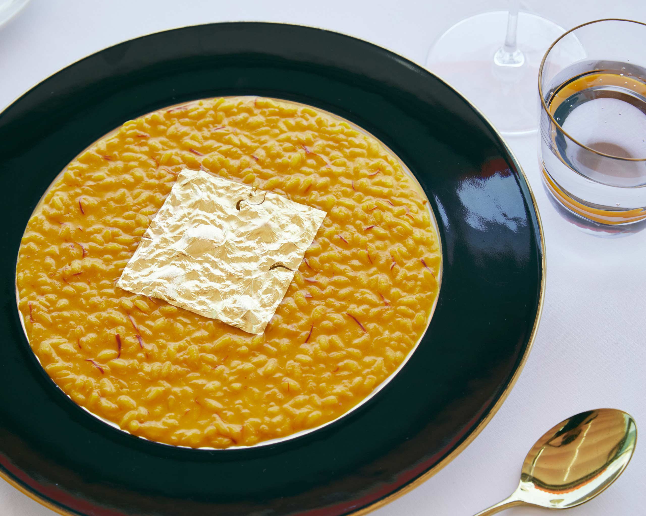 Grand Hotel Tremezzo La Terrazza 12345