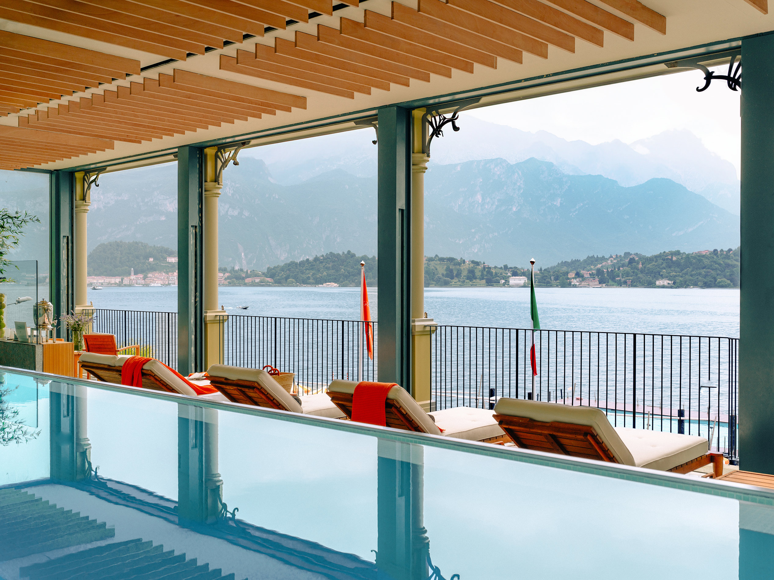 Grand Hotel Tremezzo Pools Julius B0012559