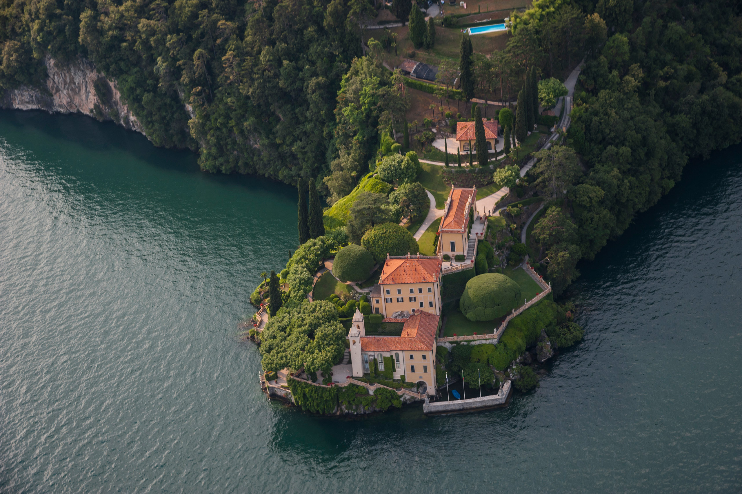 Grand Hotel Tremezzo Lake Como Other TOM5669