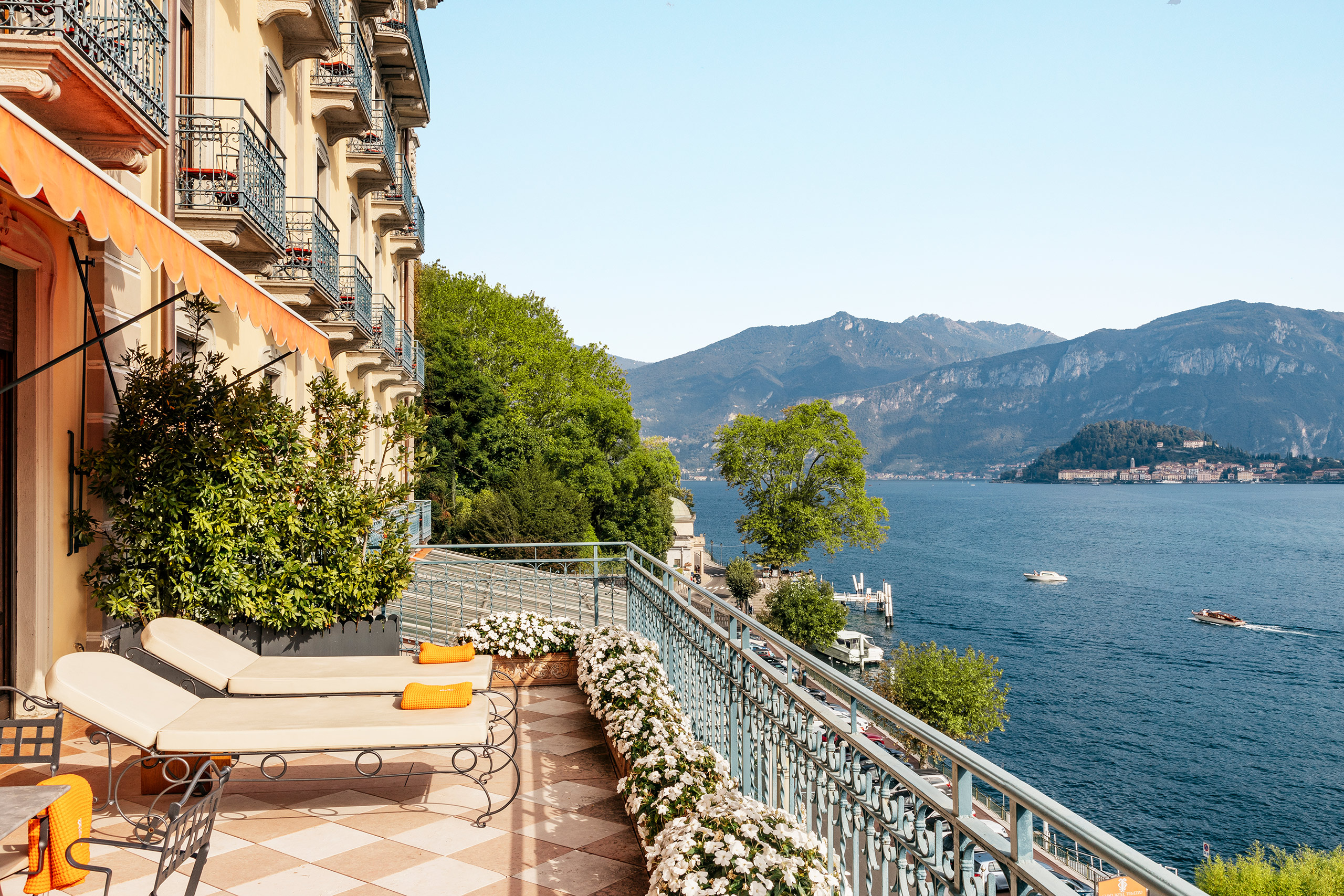 Grand Hotel Tremezzo Rooms&Suites Ruben 0G5A9318