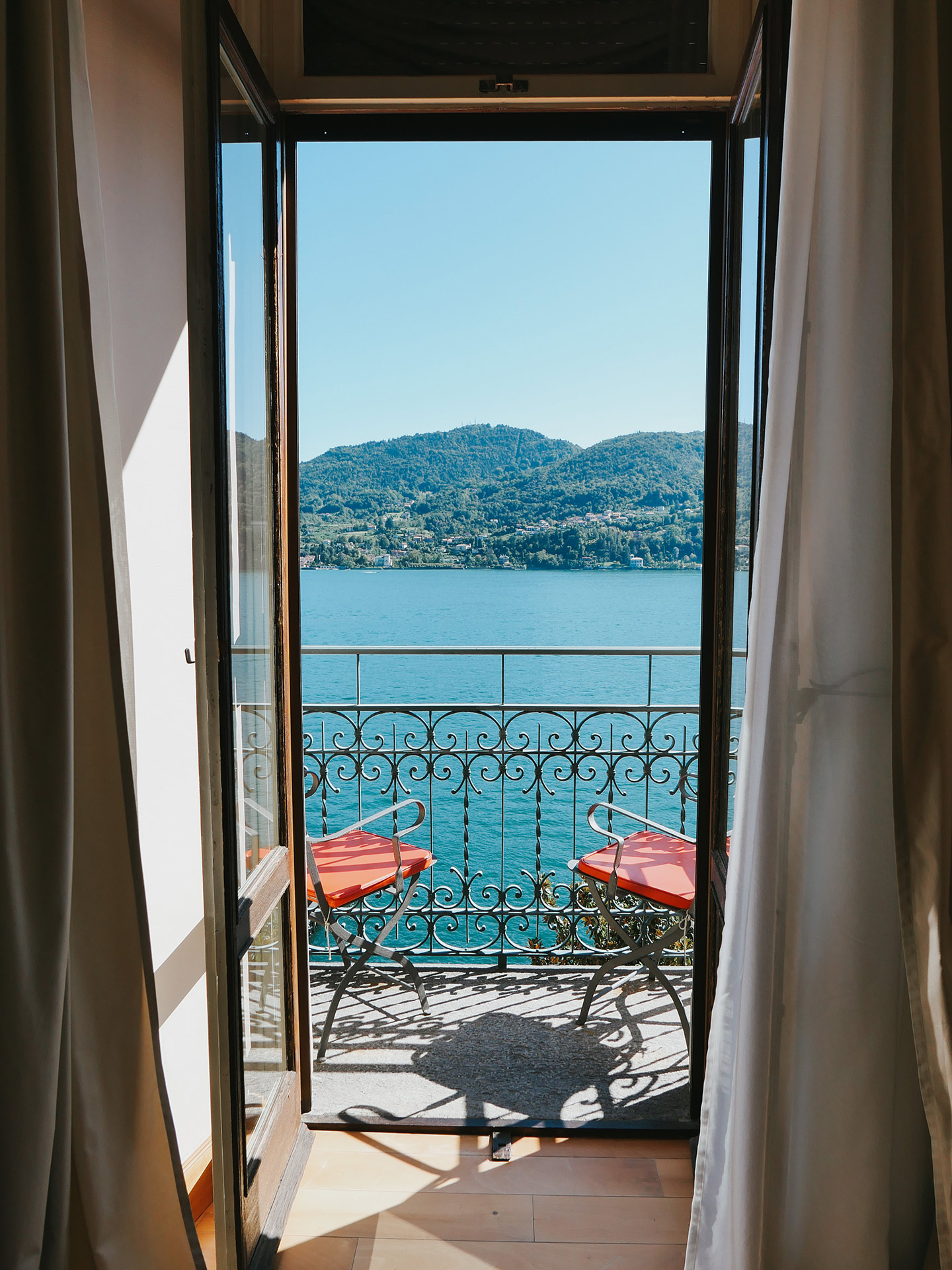 Grand Hotel Tremezzo Views Other DO01158319