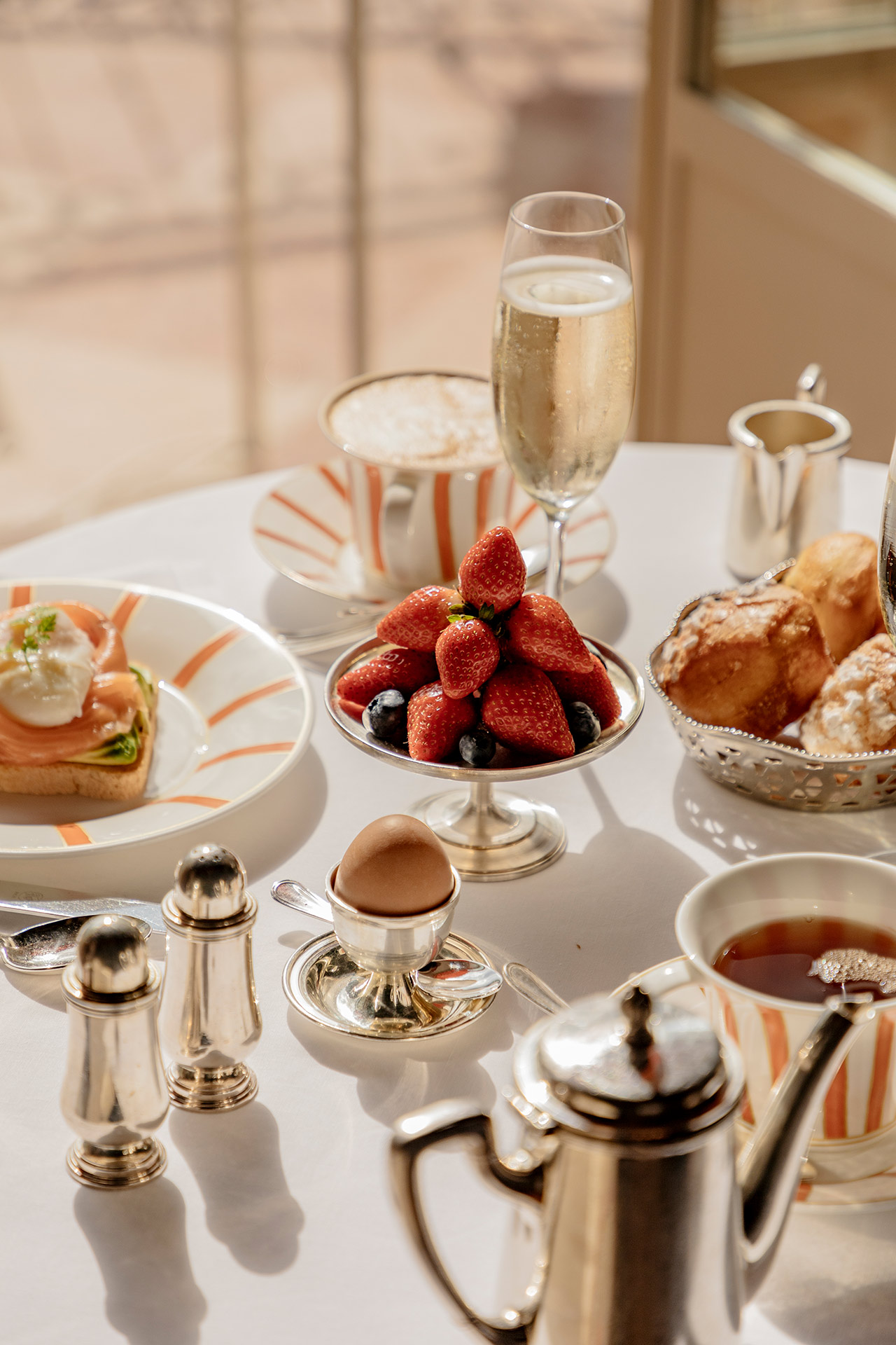 Grand Hotel Tremezzo Breakfast Ruben 0G5A5257