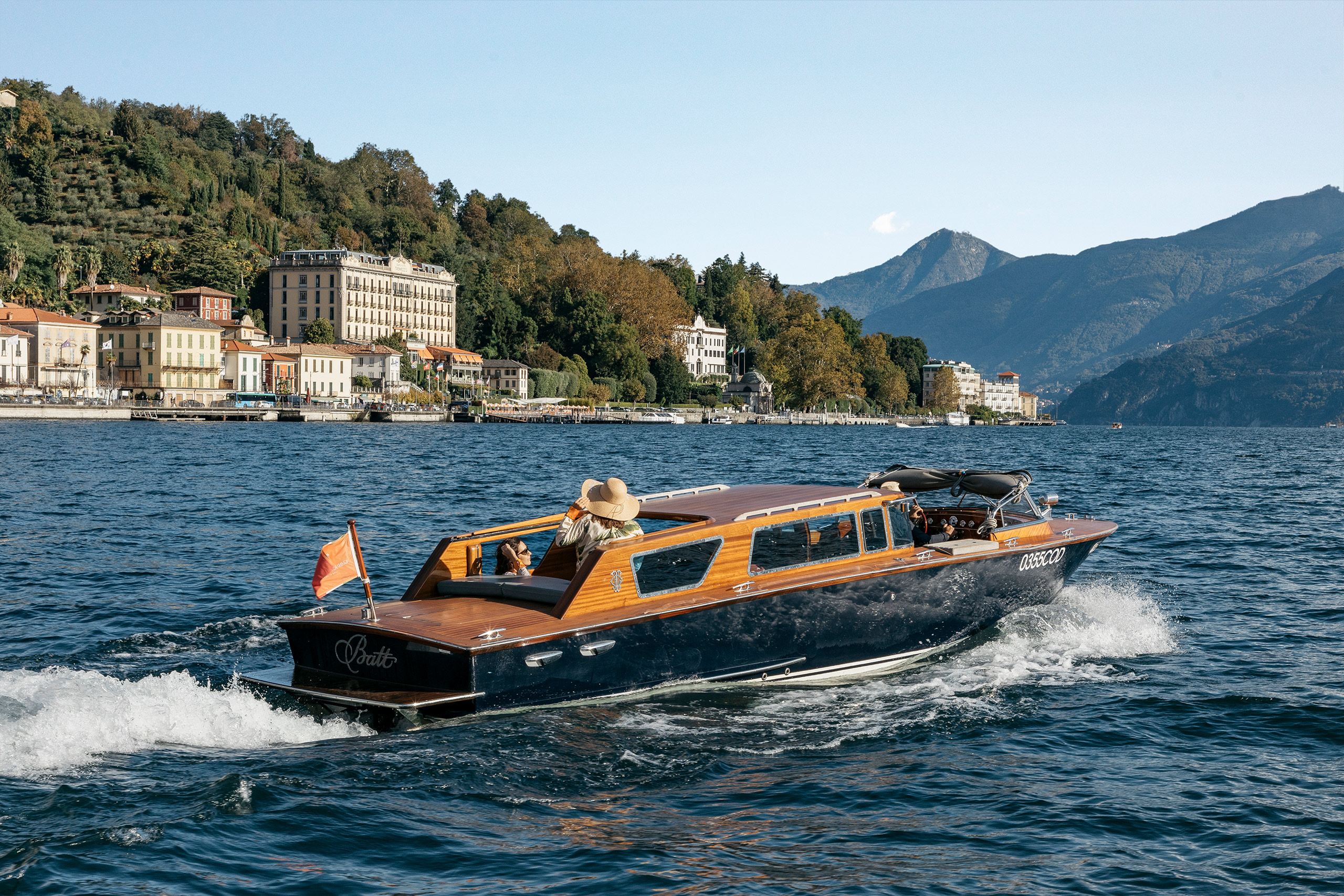 Grand Hotel Tremezzo Boats Ruben 0G5A1439