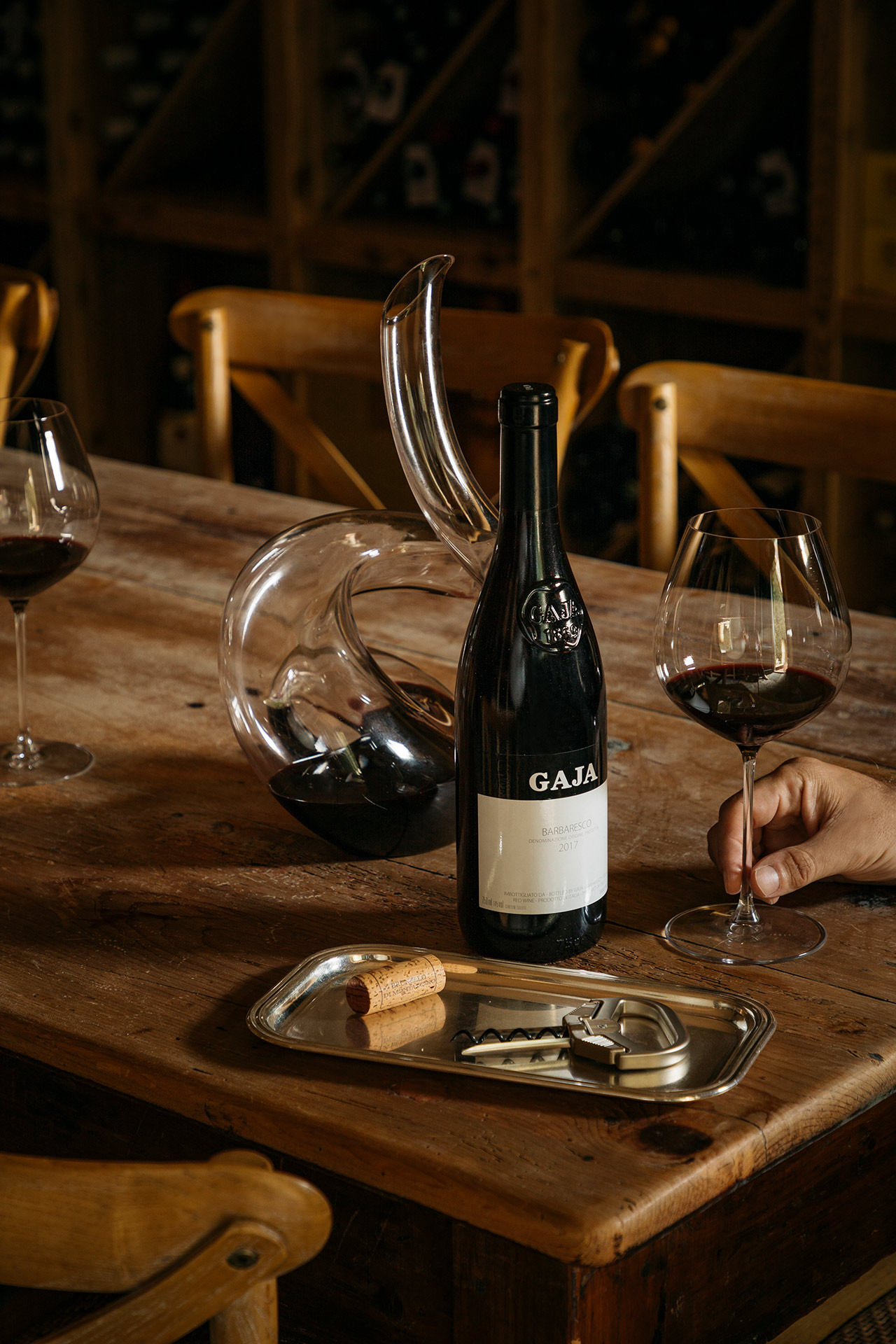 Grand Hotel Tremezzo Winery Ruben 0G5A5026