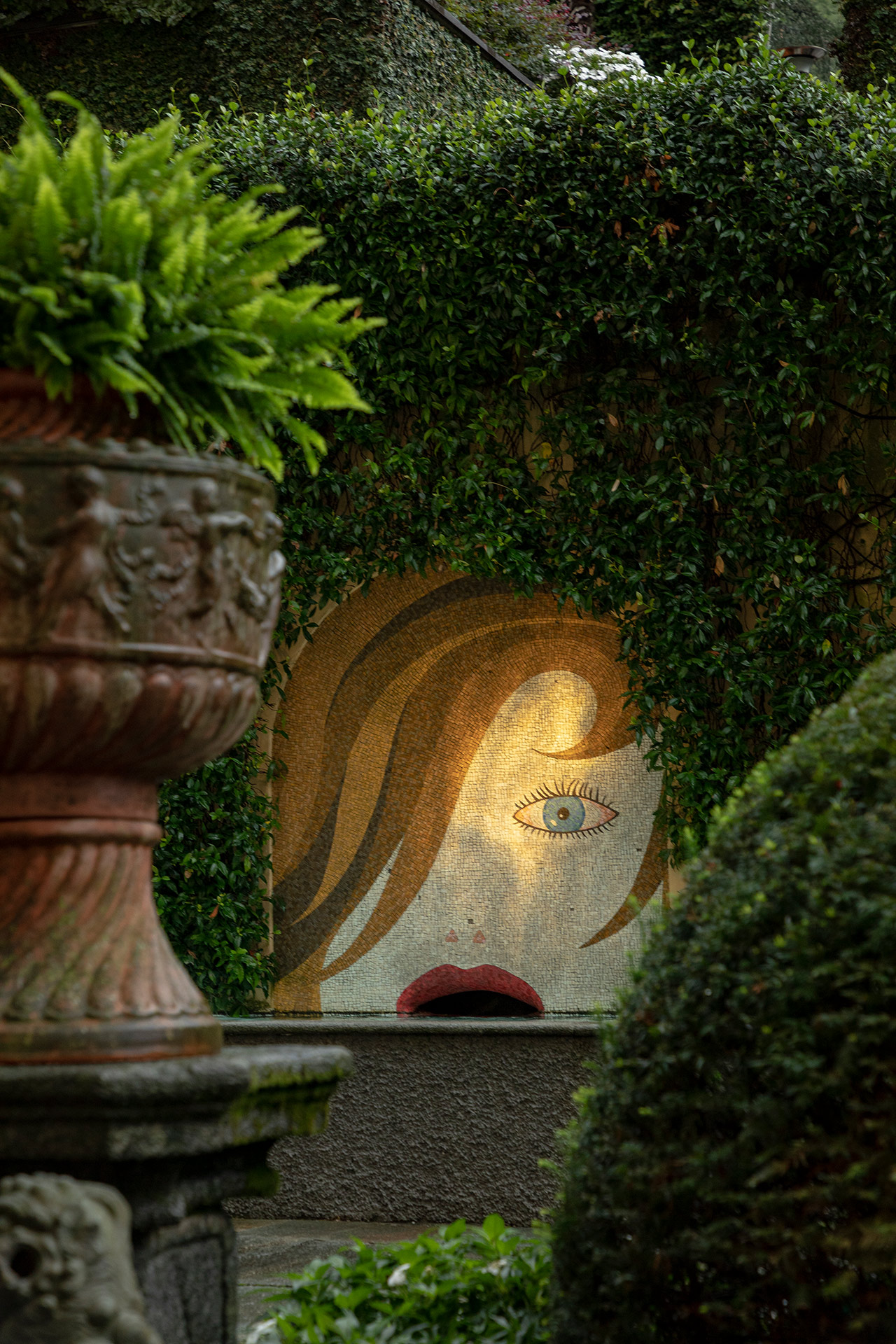 Grand Hotel Tremezzo Happiness Fountain Ruben 0G5A6121