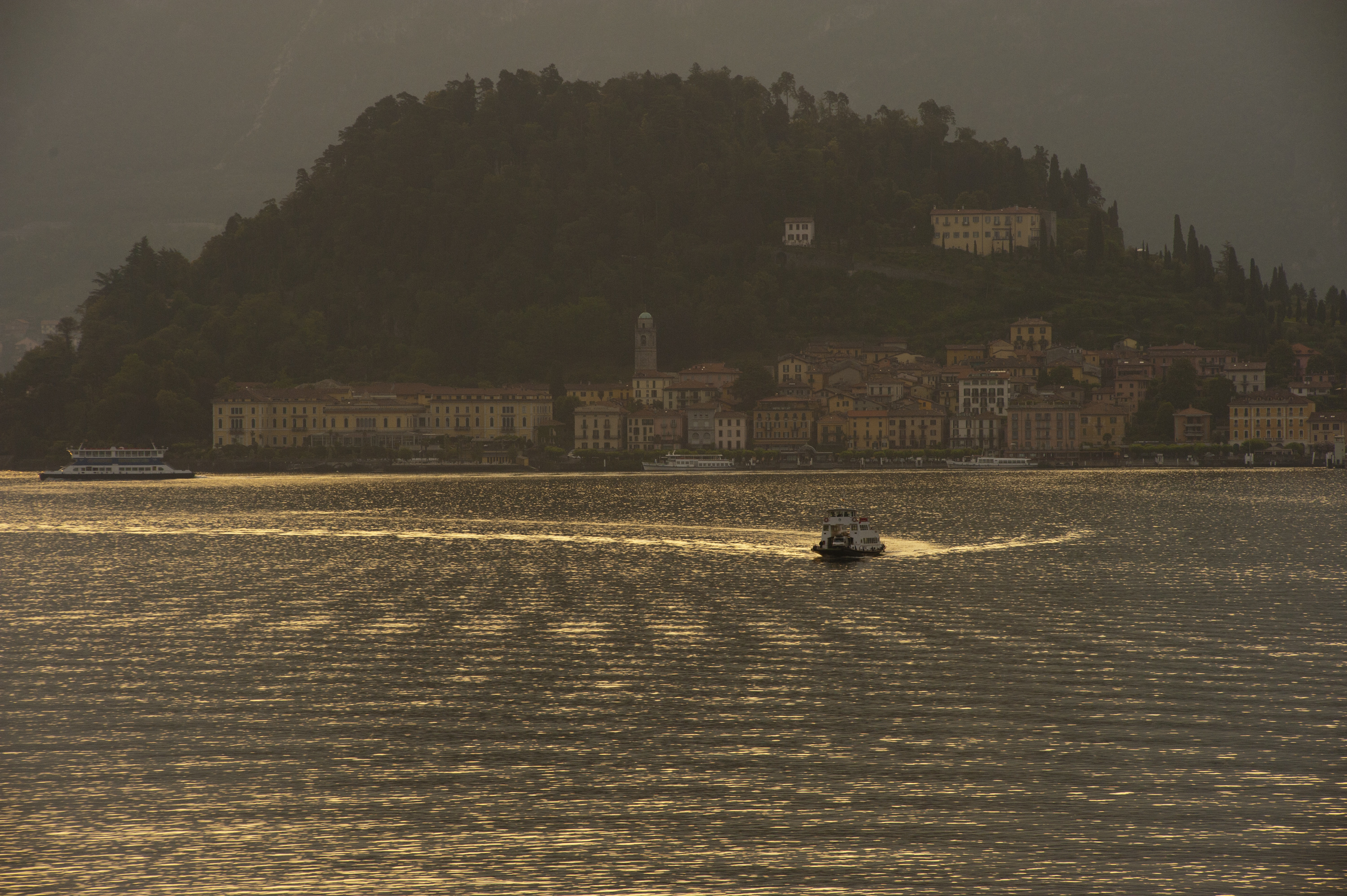 3 Bellagio