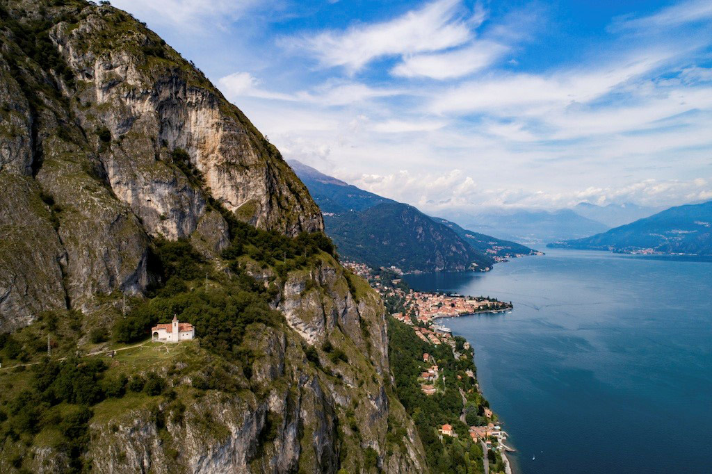 Grand Hotel Tremezzo Experiences Other San Martino @Rickymonti