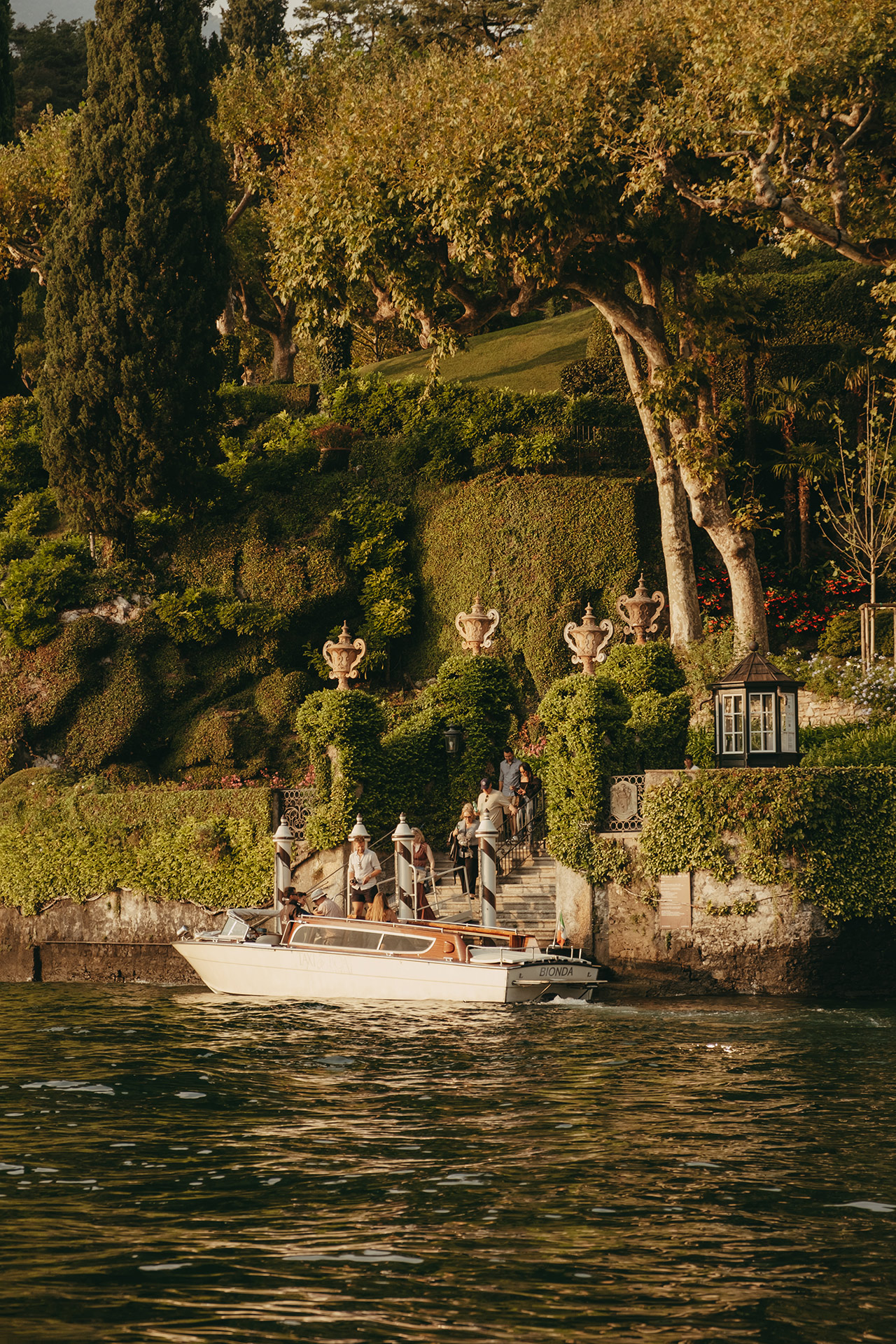 Grand Hotel Tremezzo Lake Como Other DSCF1874