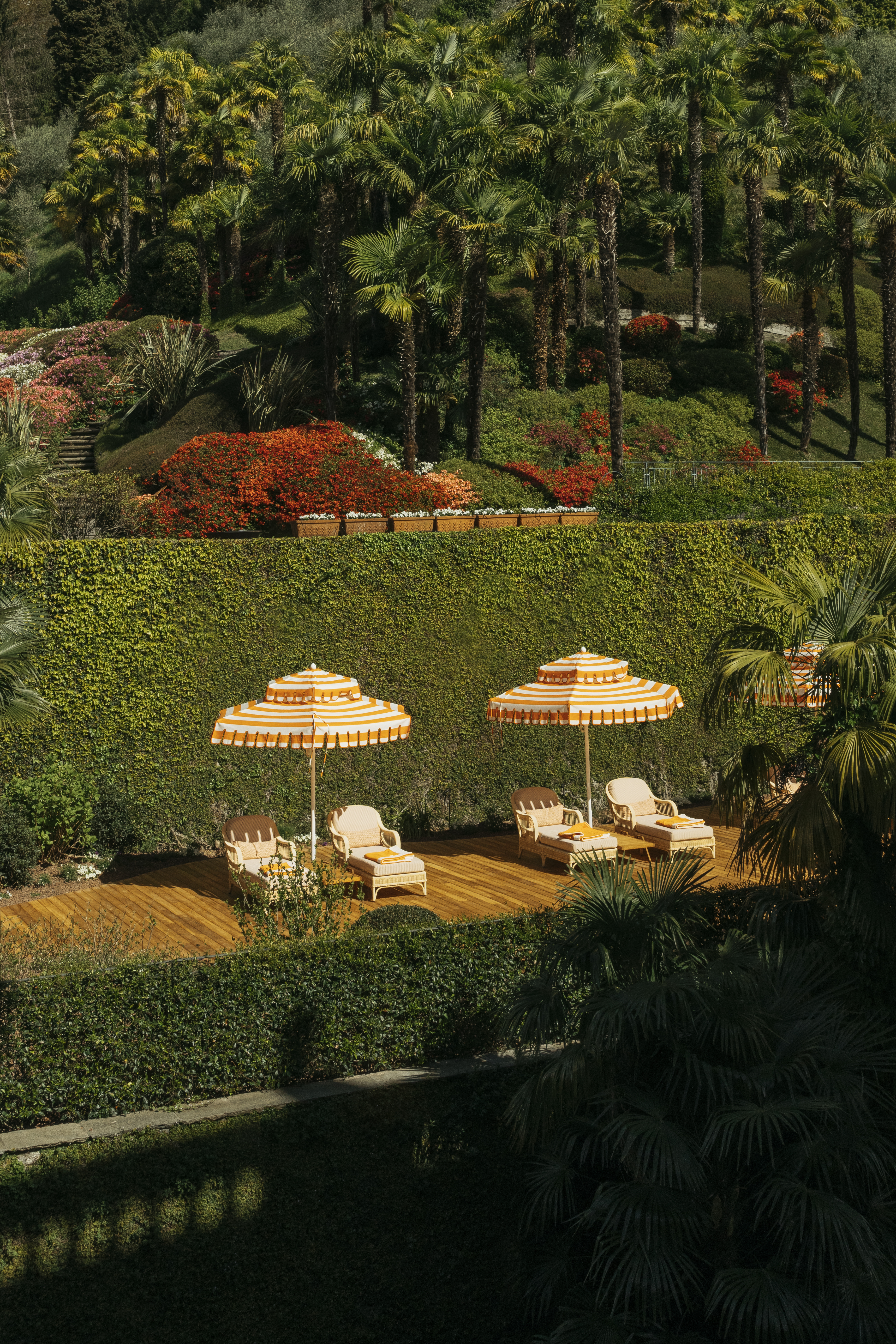 11 T Garden
