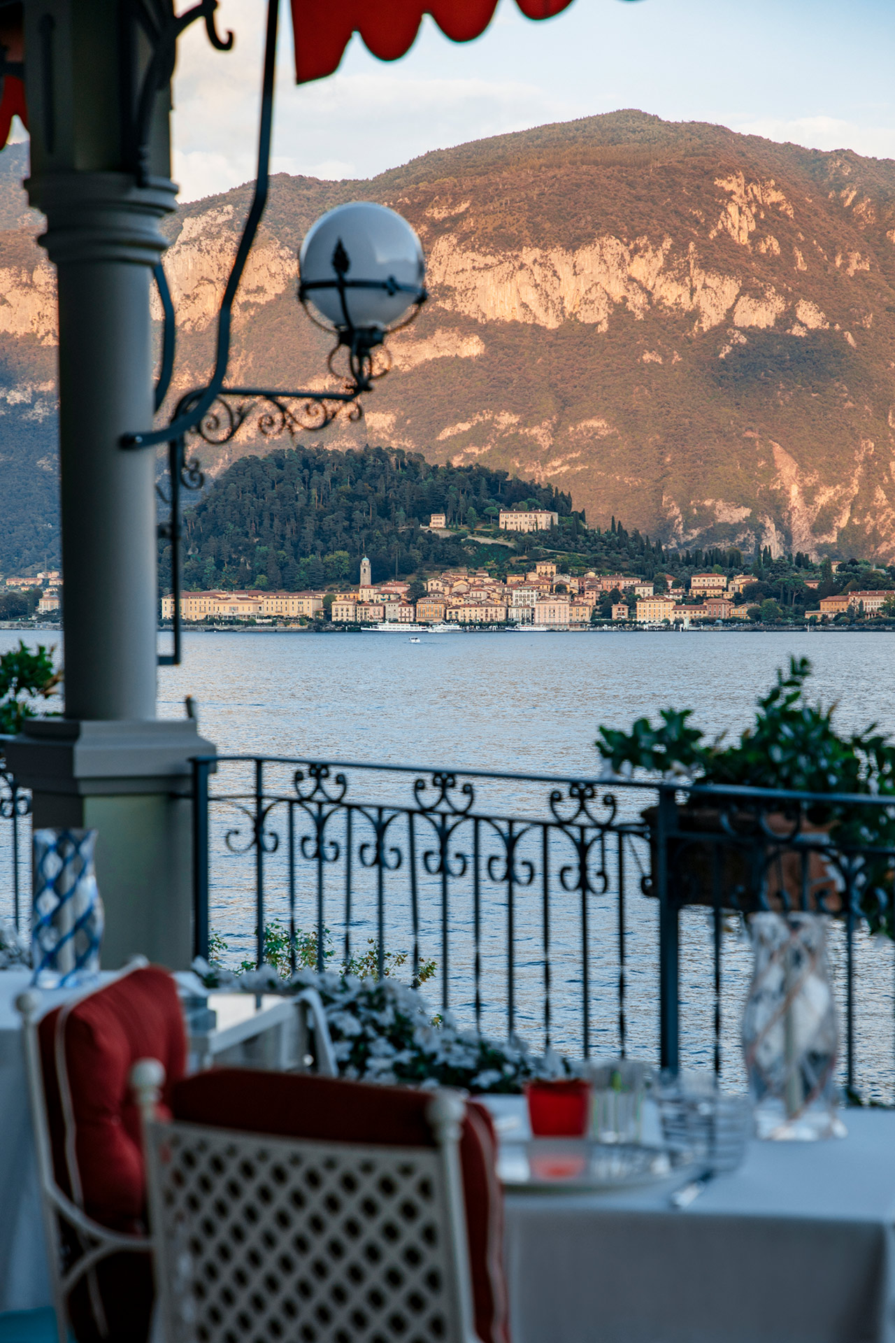 Grand Hotel Tremezzo La Terrazza Gualtiero Marchesi Ruben 0G5A0857