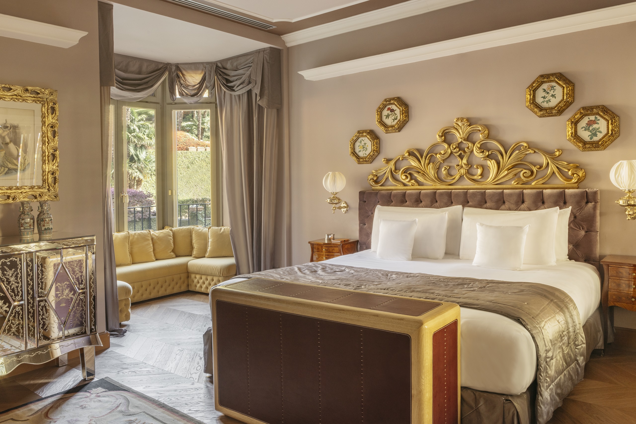 Grand Hotel Tremezzo Rooms&Suites Ruben 0G5A3342