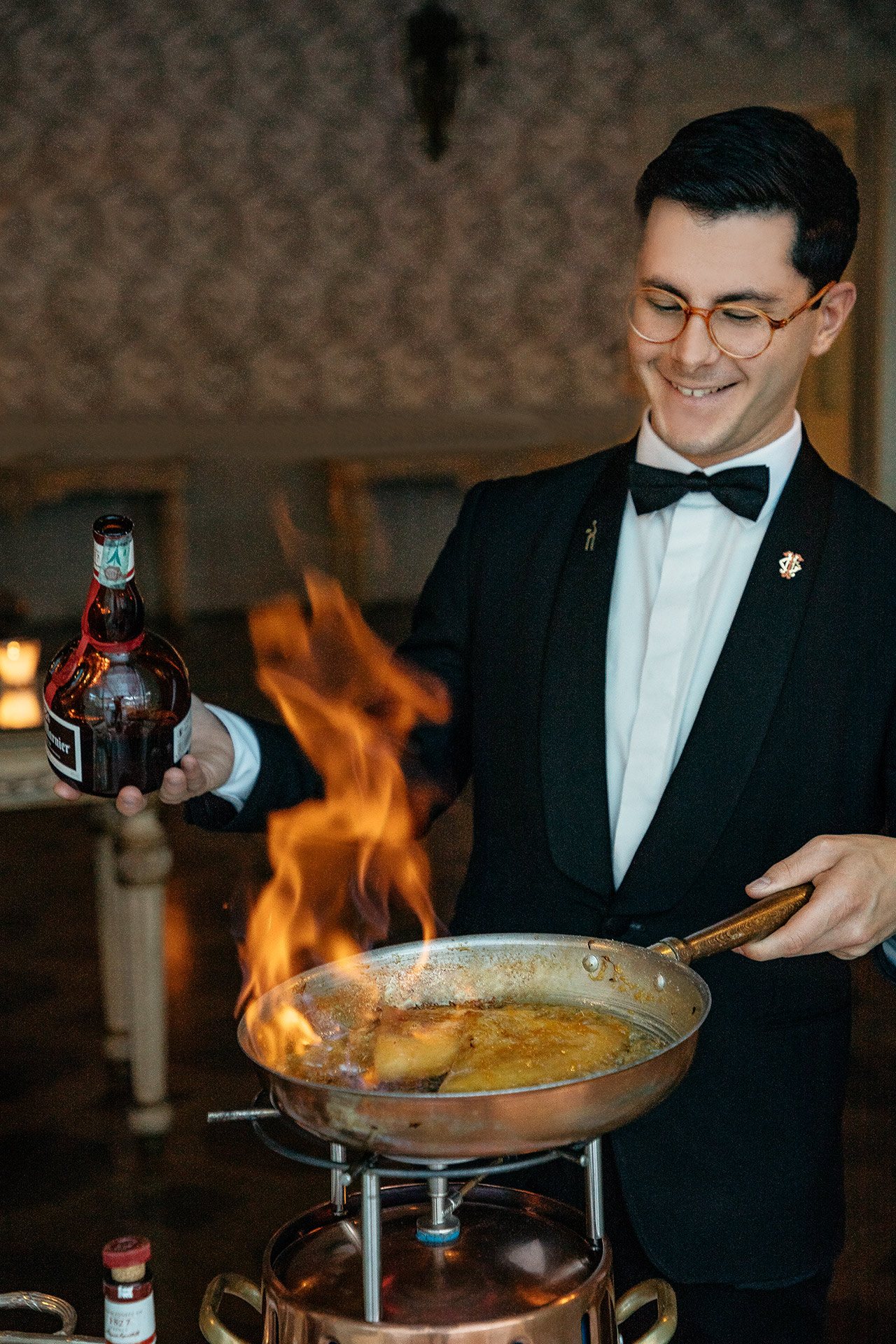 Grand Hotel Tremezzo La Terrazza Gualtiero Marchesi Ruben 0G5A0686