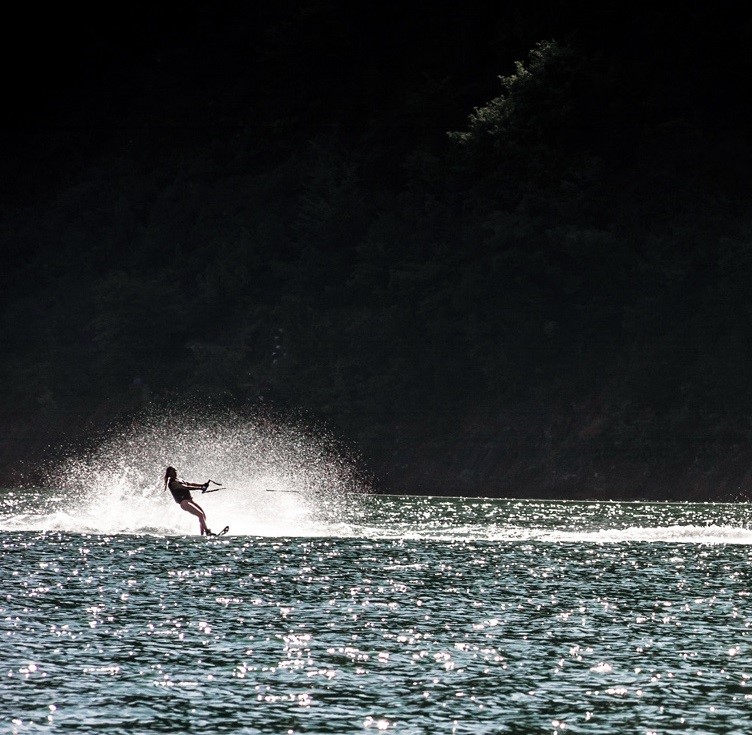 Hero Waterski 2 LR