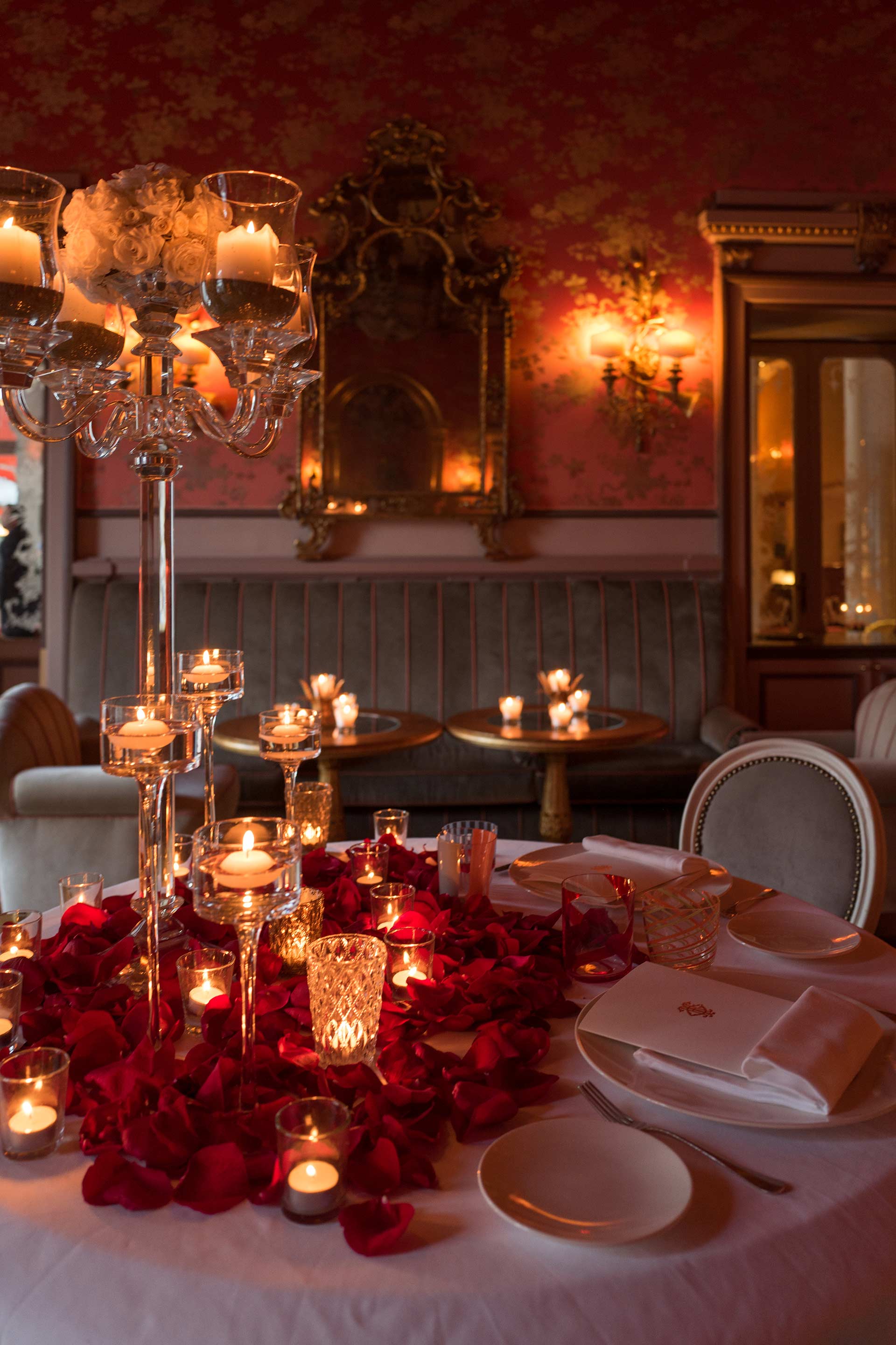 Grand Hotel Tremezzo Sala Contessa Ricky Monti