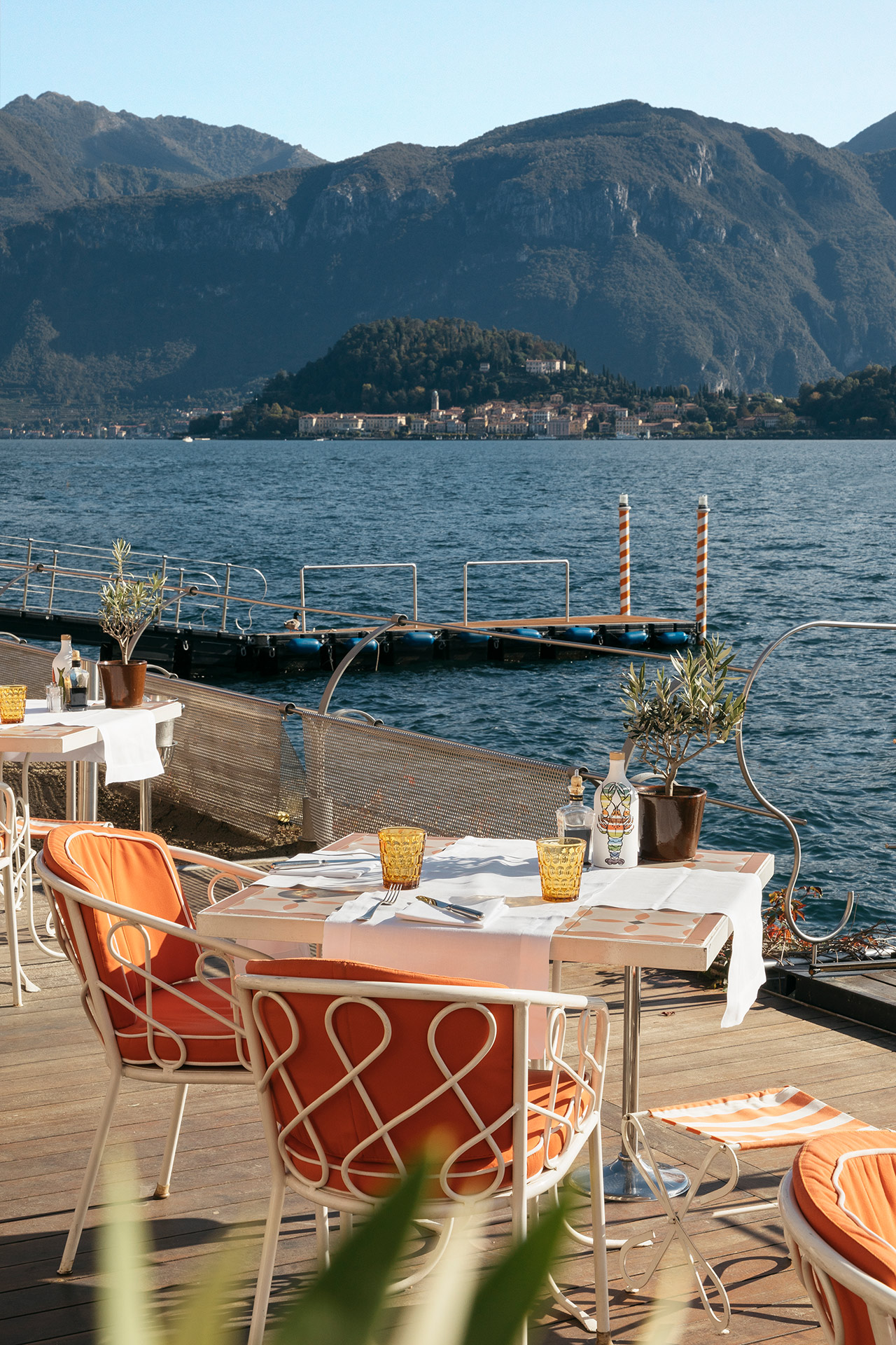 Grand Hotel Tremezzo Da Giacomo Al Lago Ruben 0G5A1957