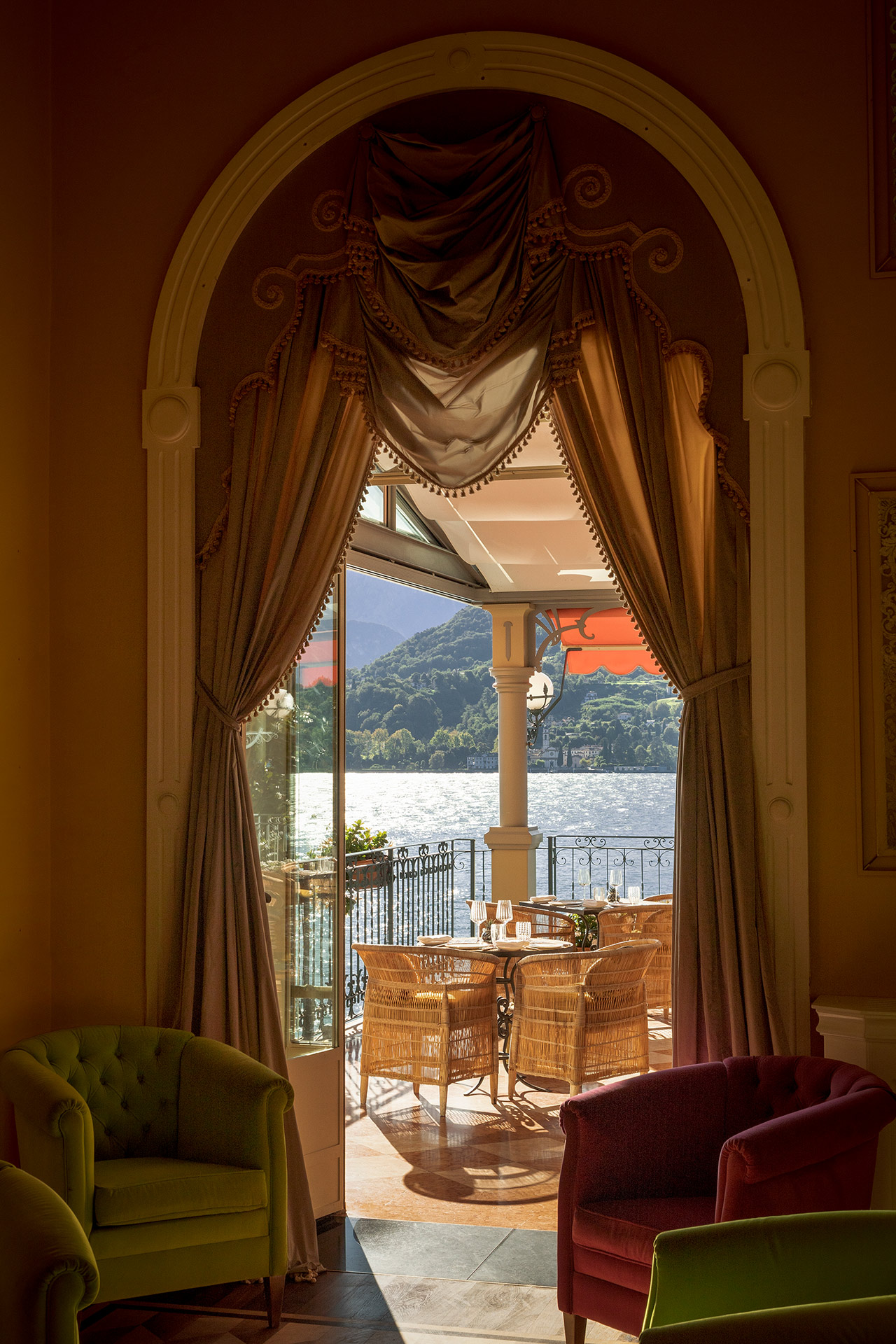 Grand Hotel Tremezzo T Bar Ruben 0G5A6476