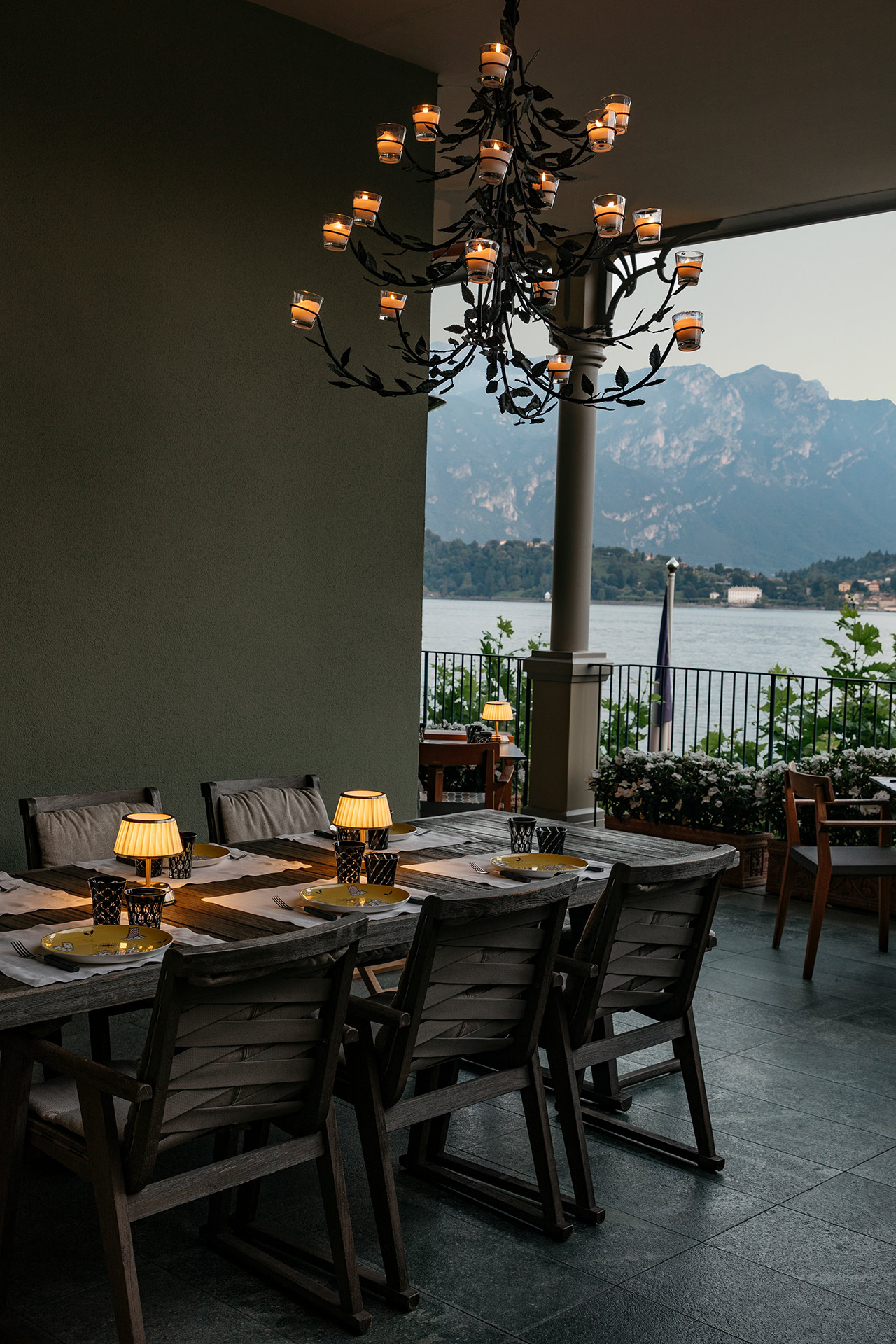 Grand Hotel Tremezzo Lescale Ruben 0G5A2400