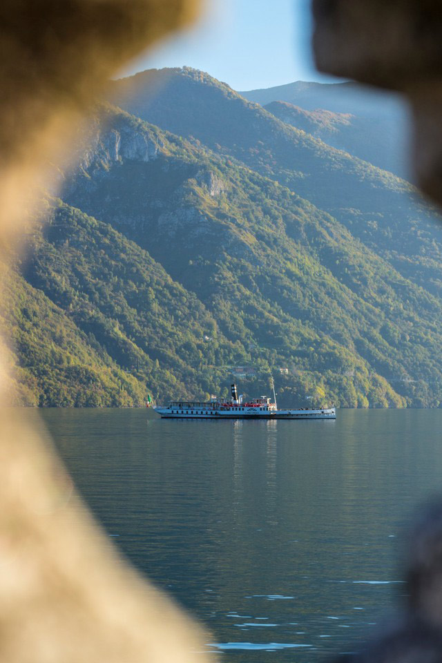 Grand Hotel Tremezzo Lake Como Other Ferry