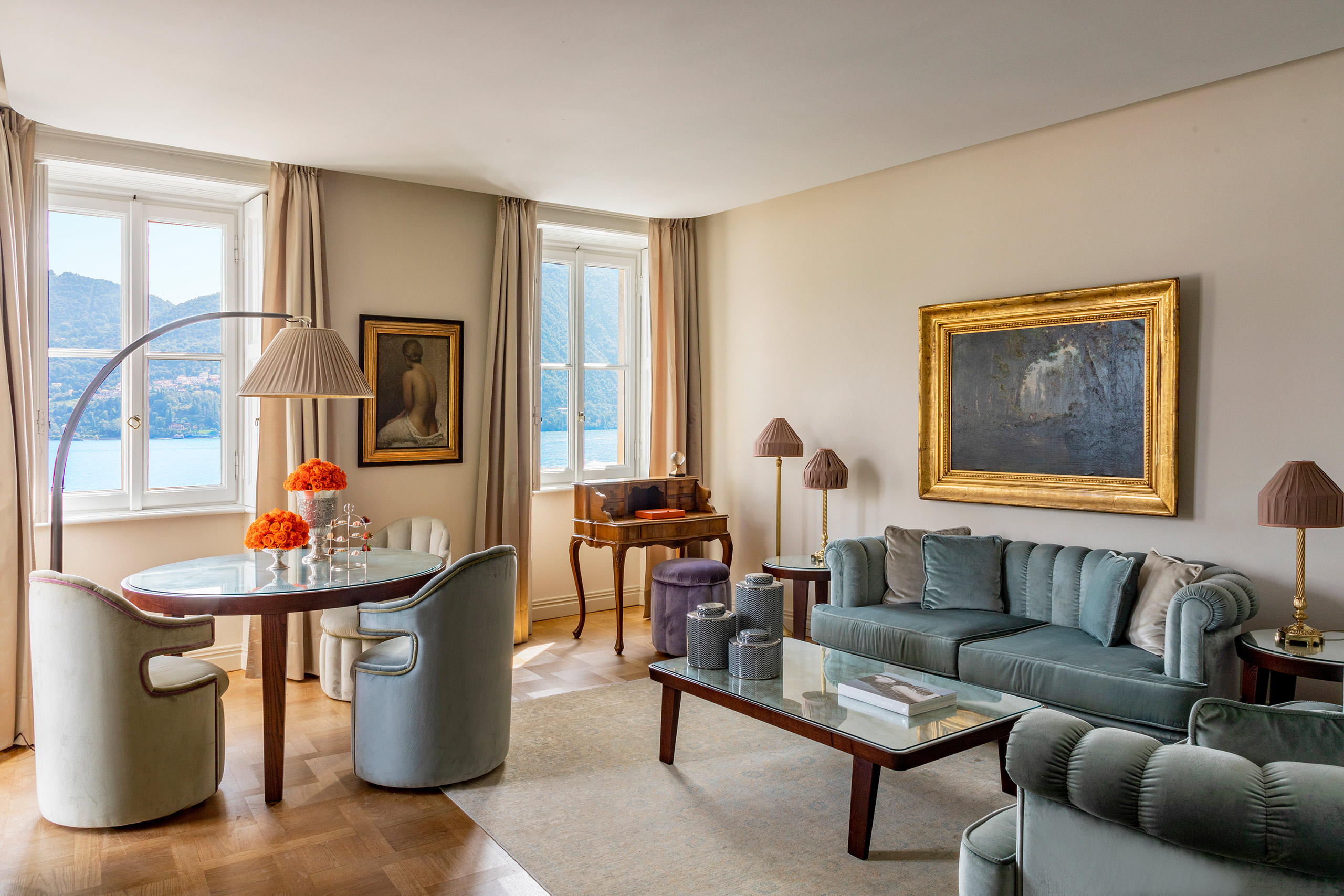 Grand Hotel Tremezzo Rooms&Suites Ruben 0G5A1564