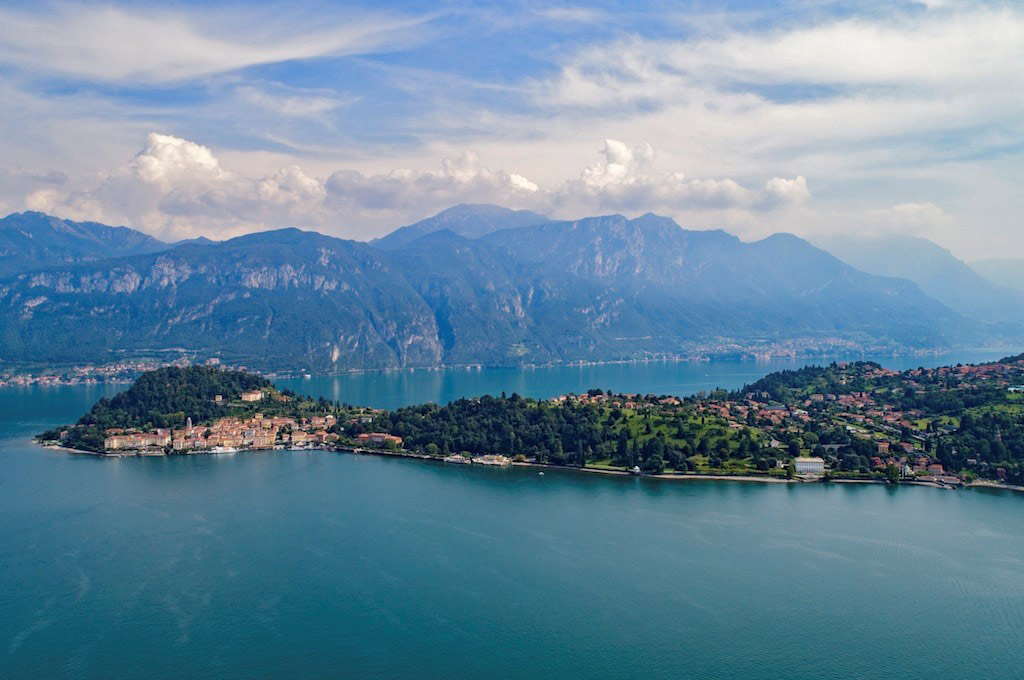 Grand Hotel Tremezzo Lake Como Other Bellagio Peninsula