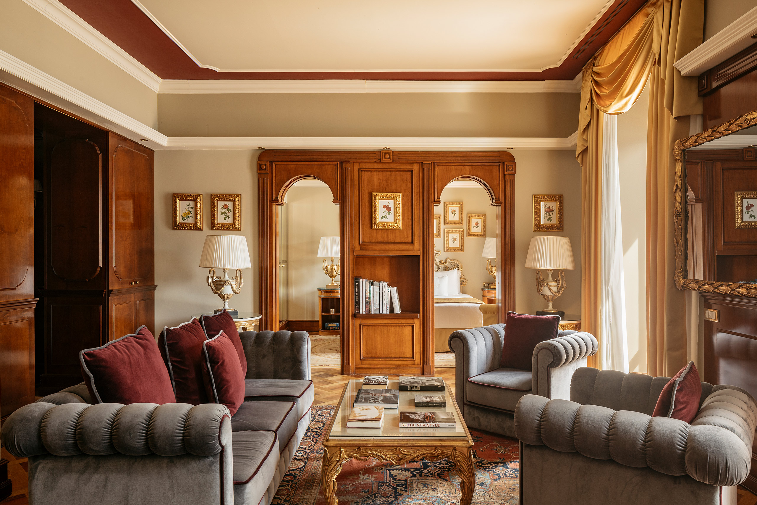 Grand Hotel Tremezzo Rooms&Suites Ruben 0G5A0094