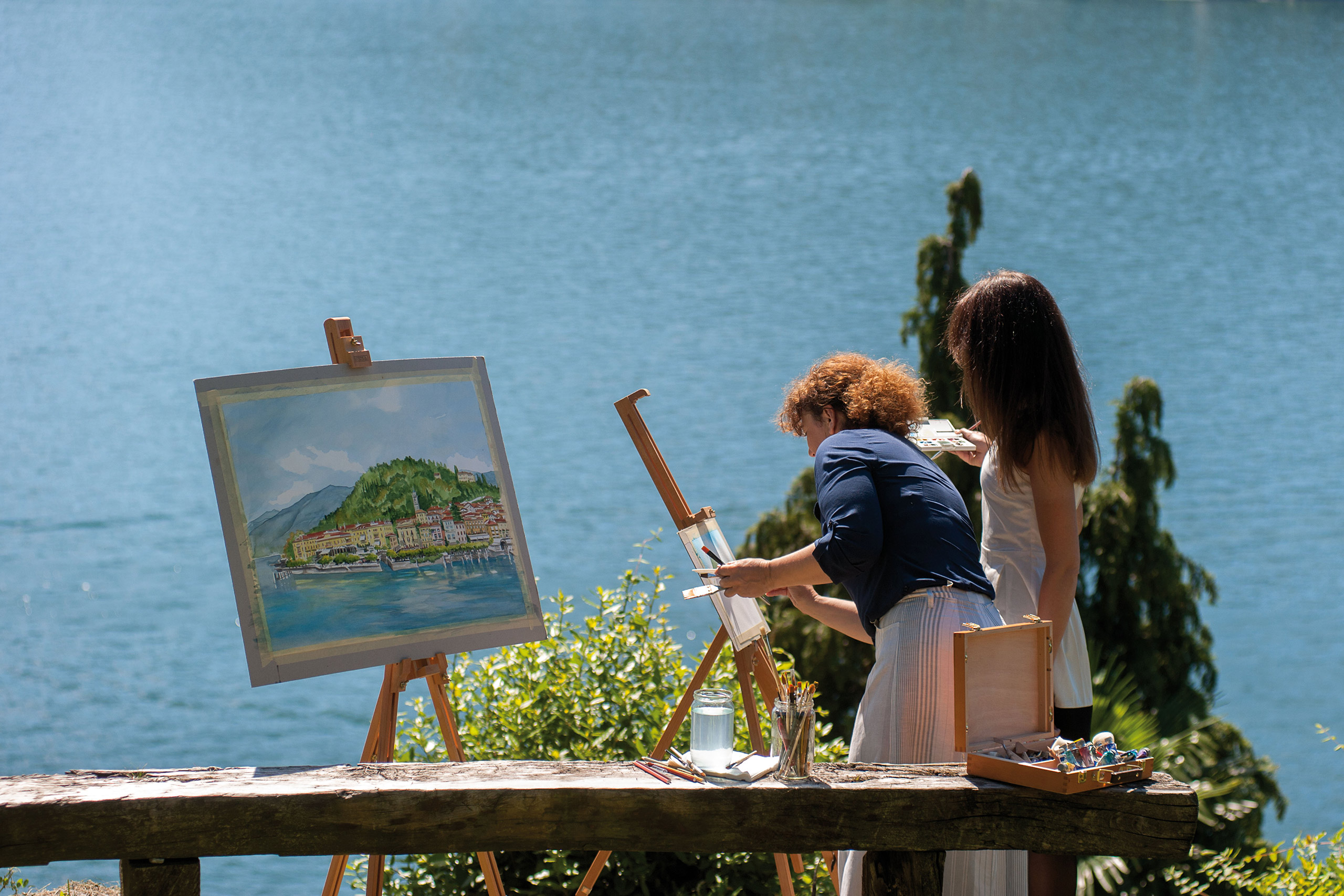 Grand Hotel Tremezzo Lake Como Other 00190Tremezzo T