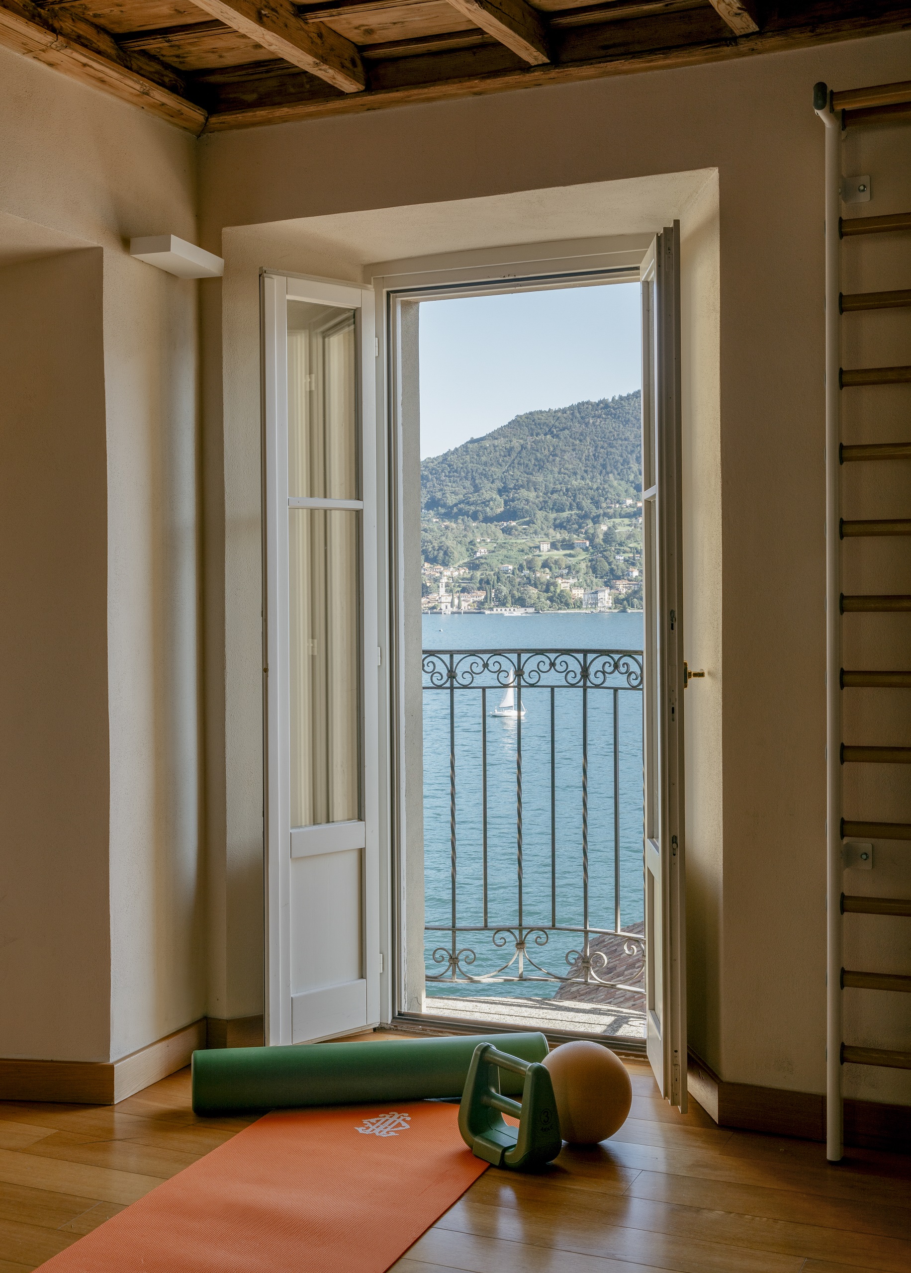 Grand Hotel Tremezzo T Fitness Ruben 0G5A7254